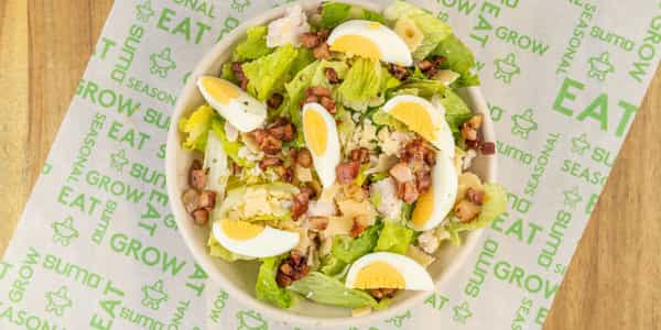 Sumo Salad Caesar Salad