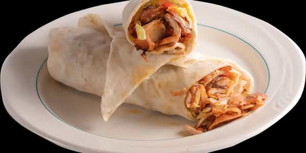 Chicken Doner Durum