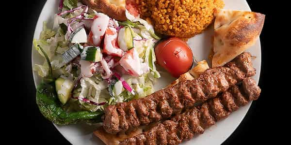 Adana Kebab