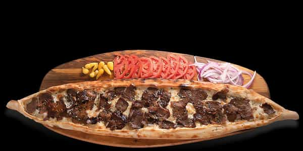 Doner Pide