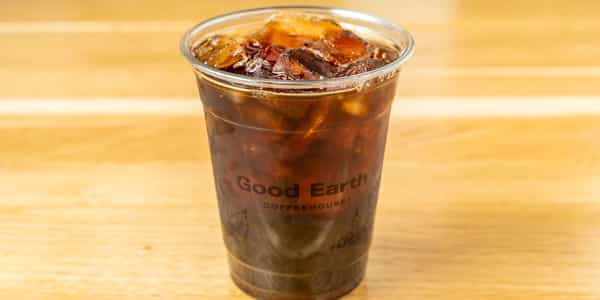 Cold Brew