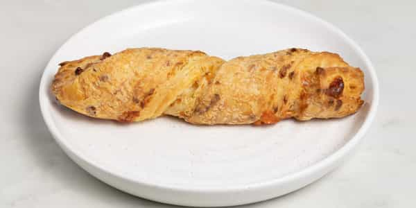 Cheddar Cheese Twist