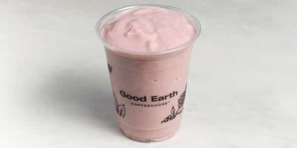 Strawberry Banana Smoothie