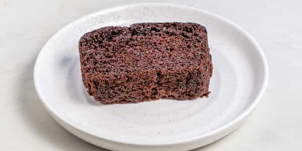 Chocolate Zucchini Loaf