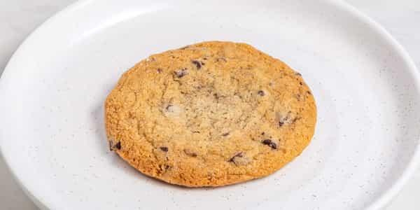 Chocolate Chipper Cookie