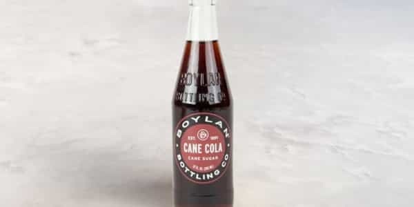 Boylan Soda