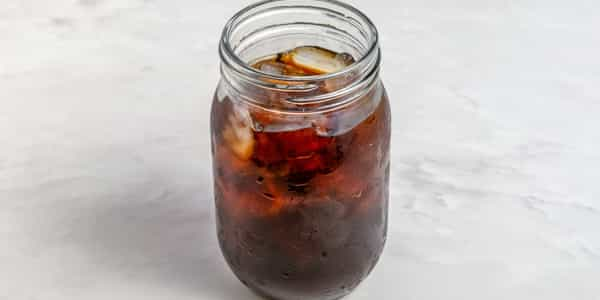 Iced Americano