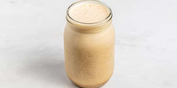 Latte Frappe