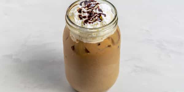 Iced Mocha