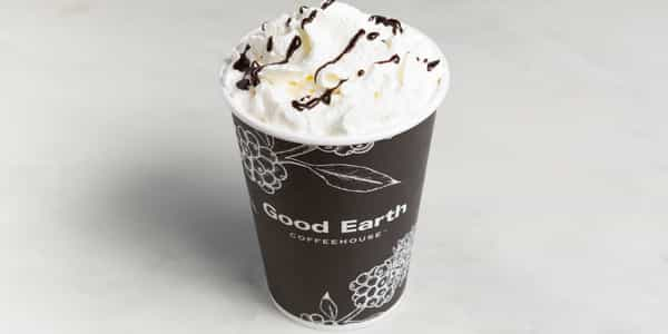 Caffe Mocha