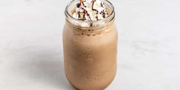 Mocha Frappe