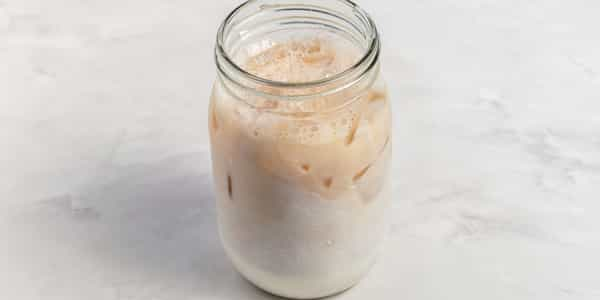 Iced Chai