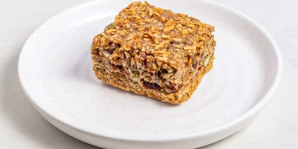 Gluten-Friendly Granola Bar