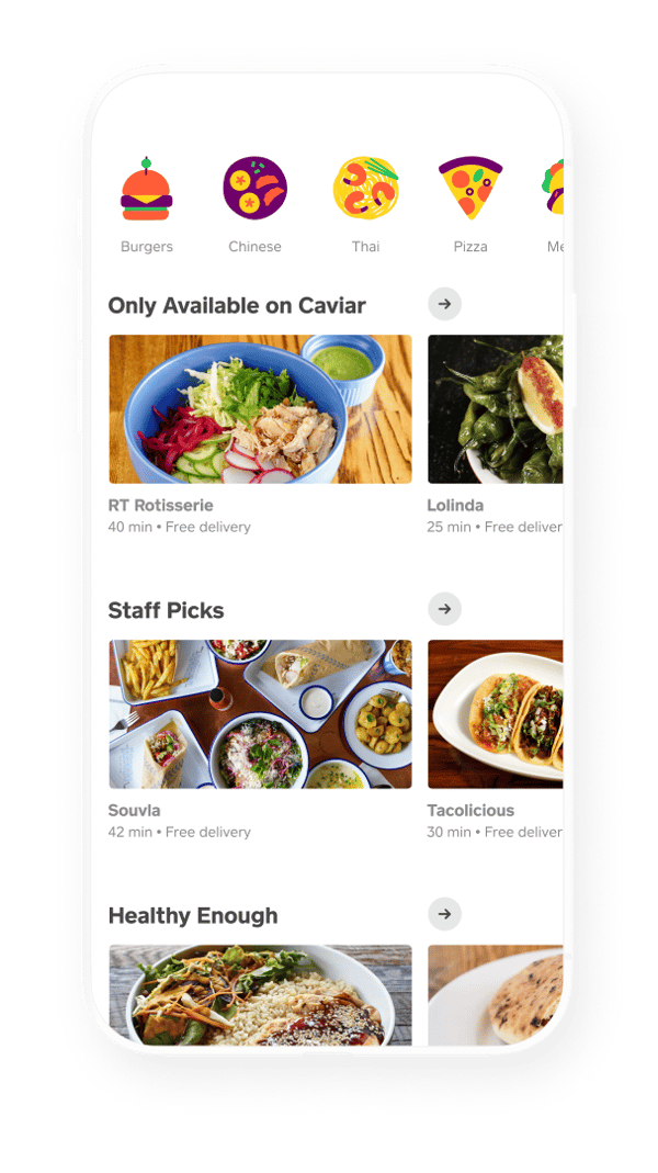 Comparing DoorDash and Uber Eats: Which Food Delivery App is Cheaper?, by  Mitzi Jackson