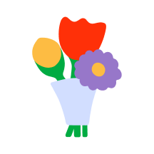 Fleurs et plantes