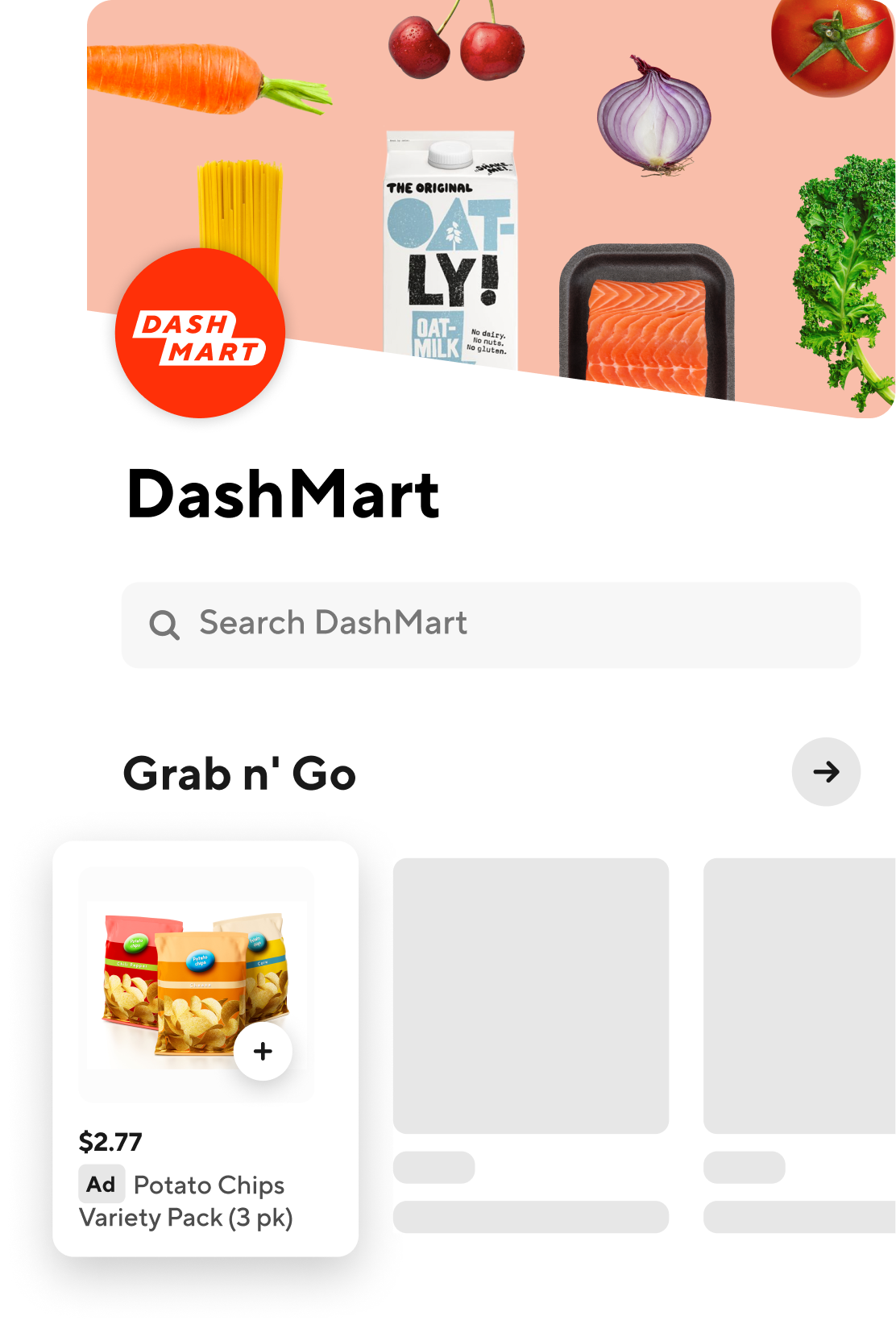 DoorDash Ads