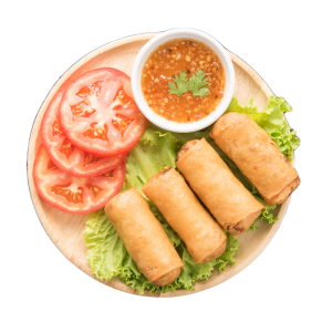 Egg roll