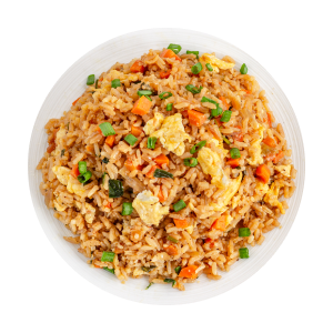 Fried rice