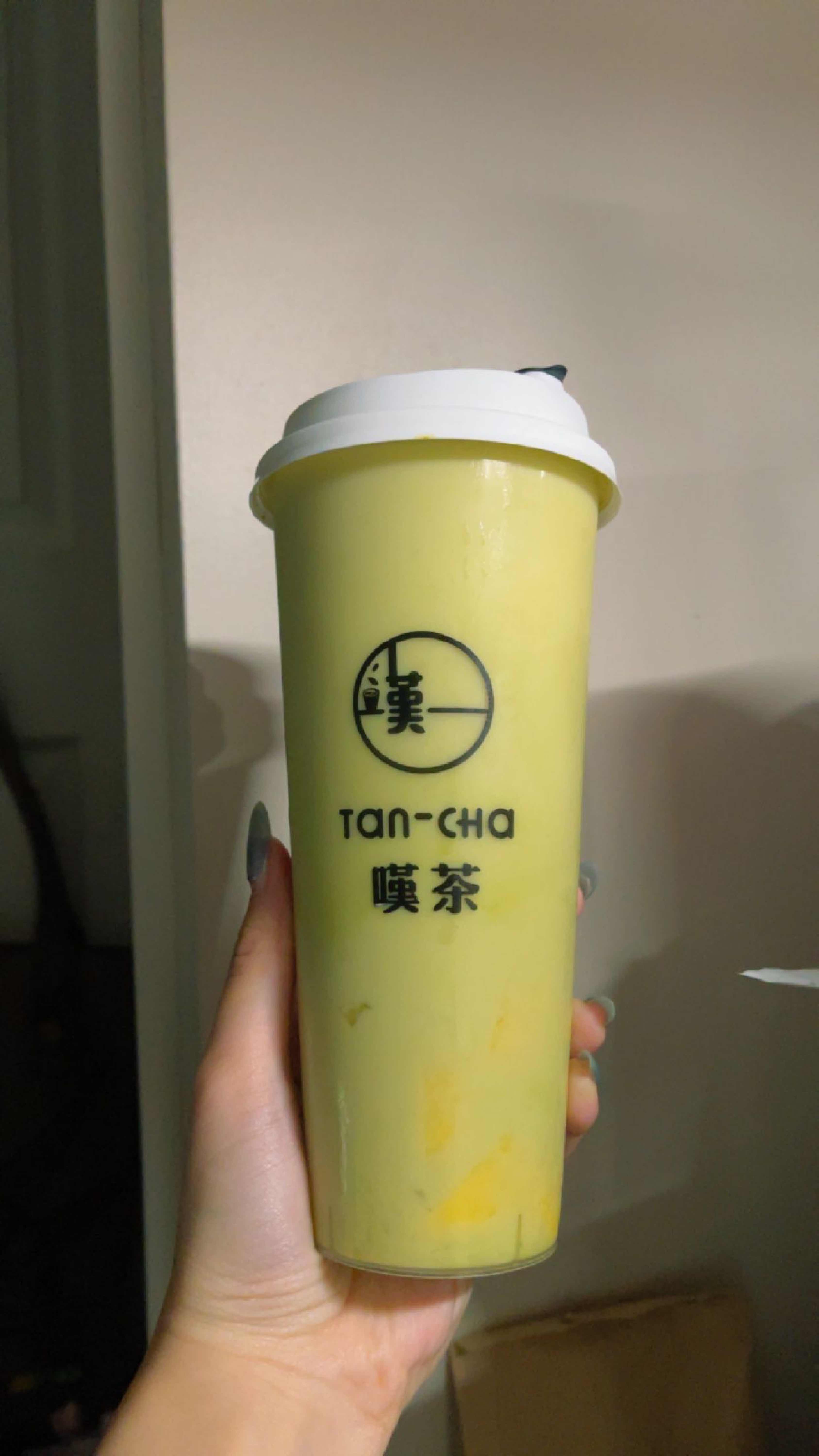 Order TAN CHA Orlando FL Menu Delivery Menu Prices