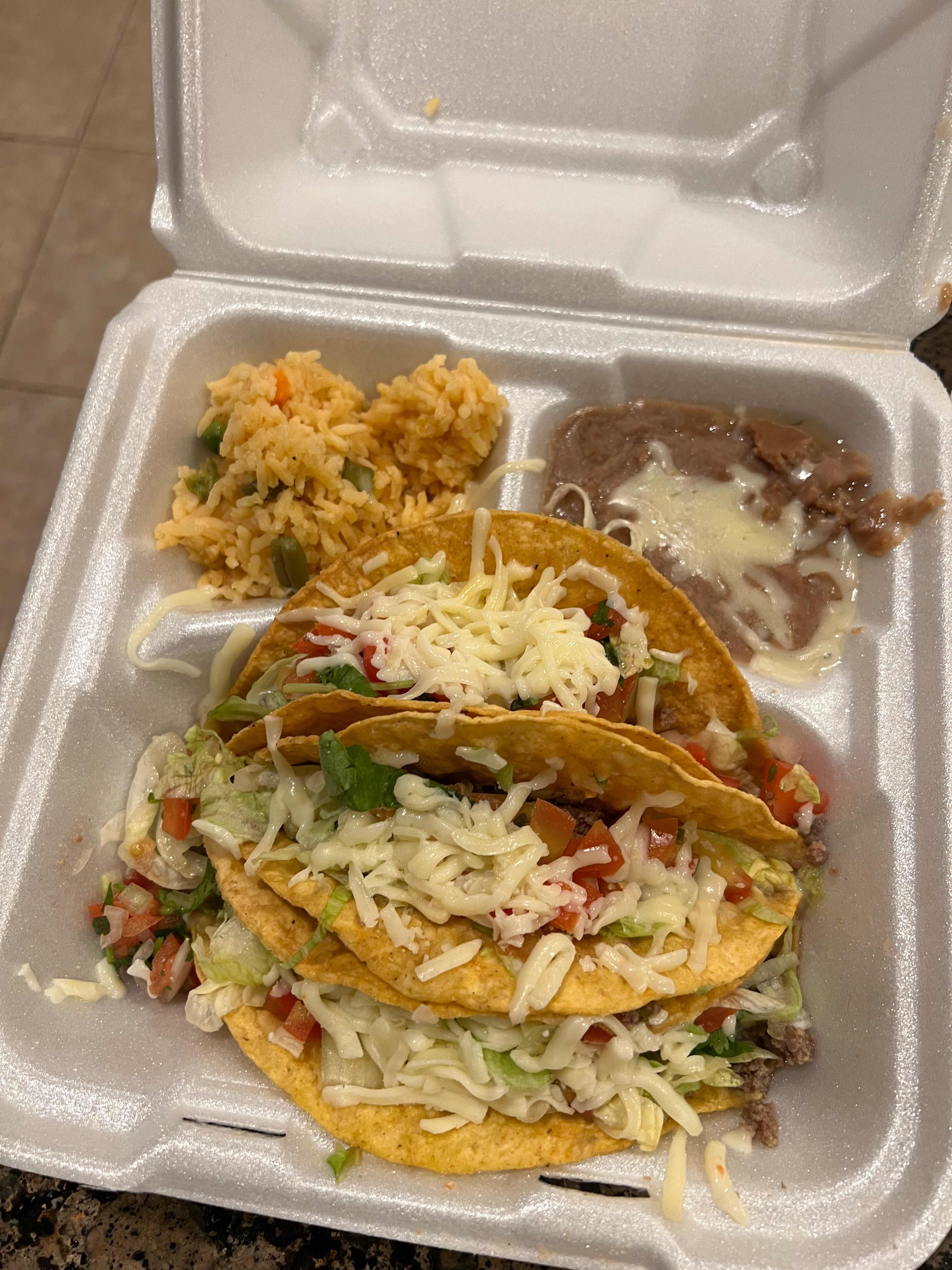 Our Menu – Apopka Restaurant – San Miguel Mexican Grill