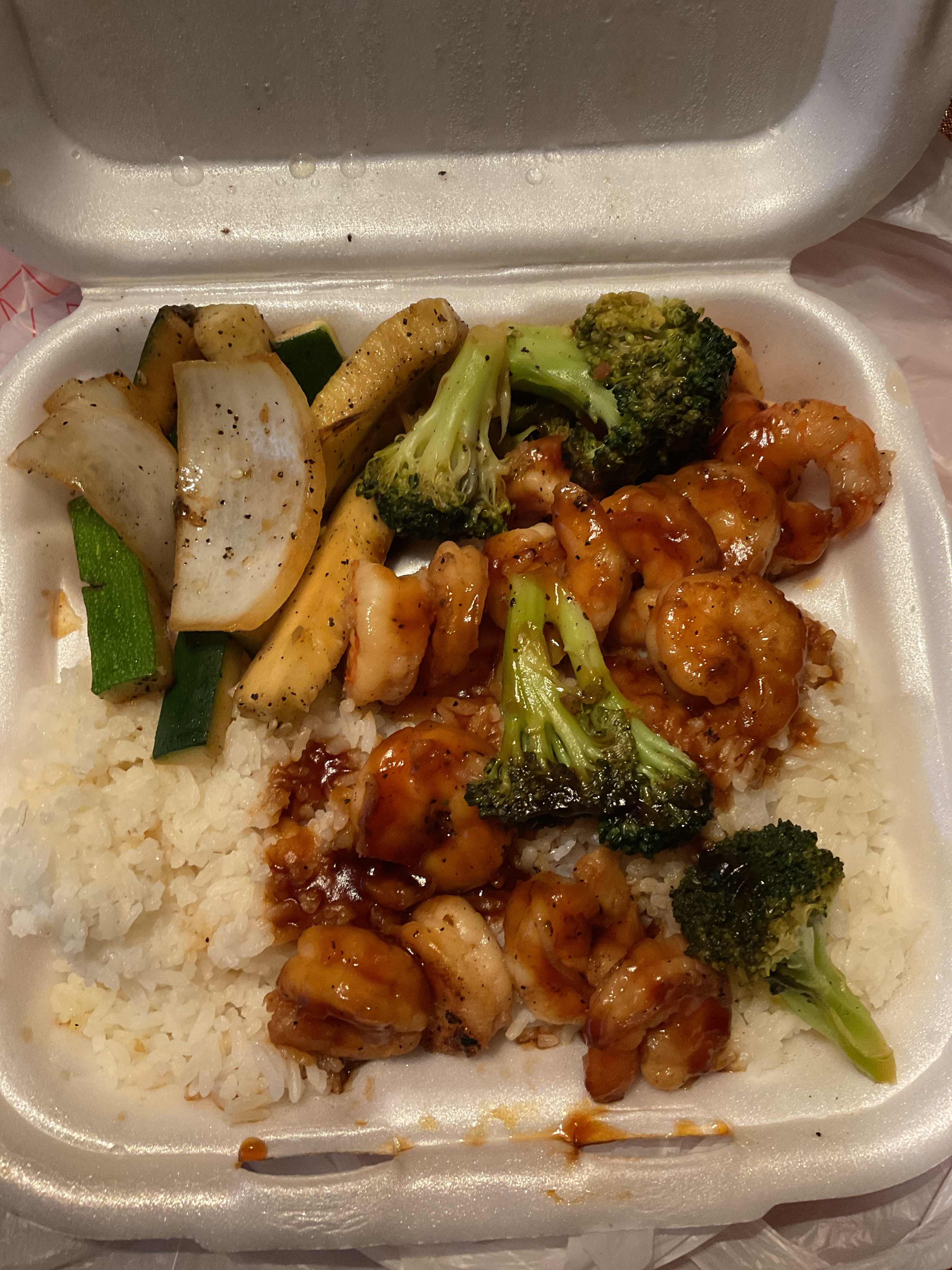 Tokyo Grill- BUSH RIVER Menu Columbia • Order Tokyo Grill- BUSH RIVER  Delivery Online • Postmates