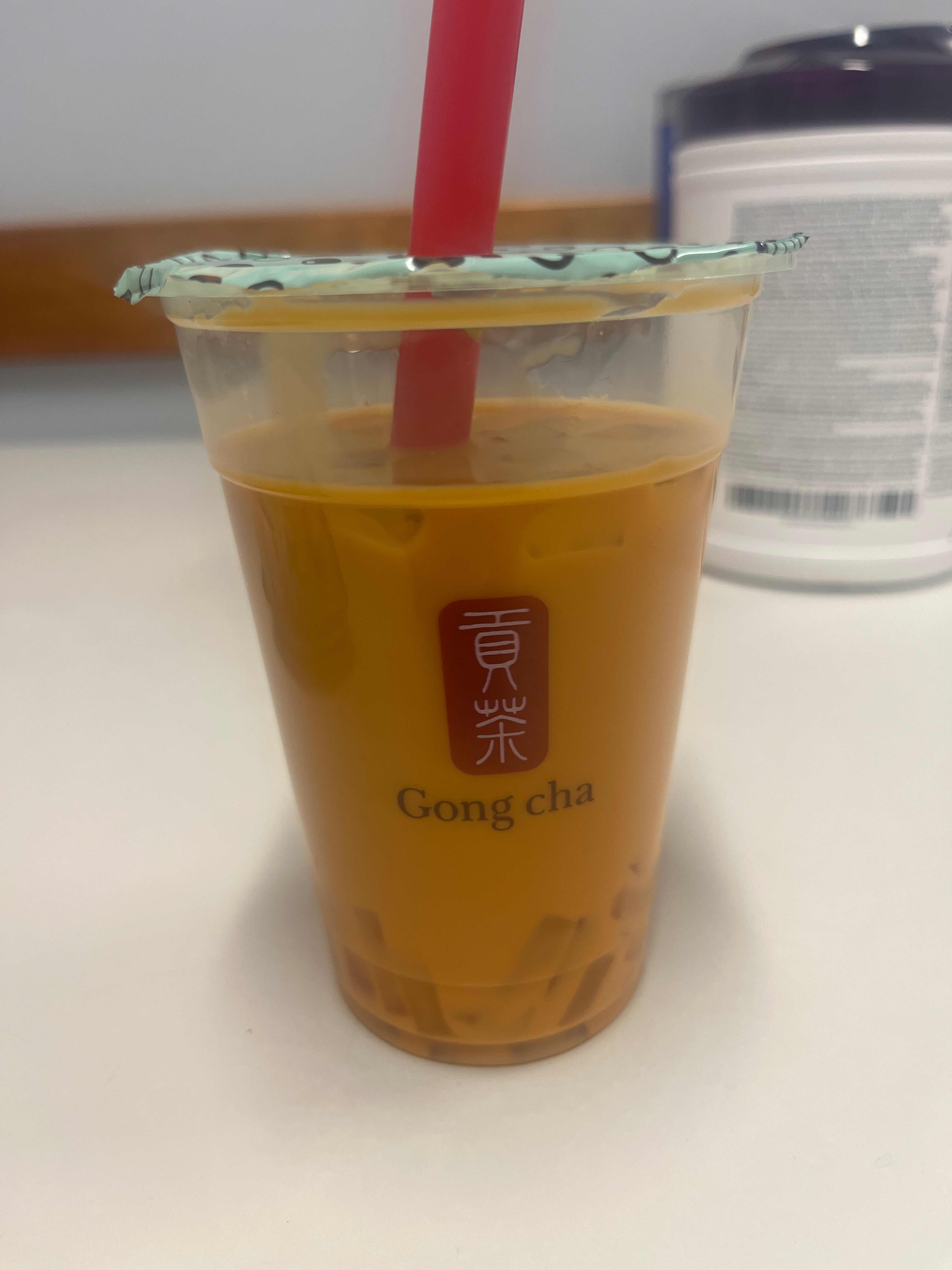 Order GONG CHA Malden MA Menu Delivery Menu Prices Malden