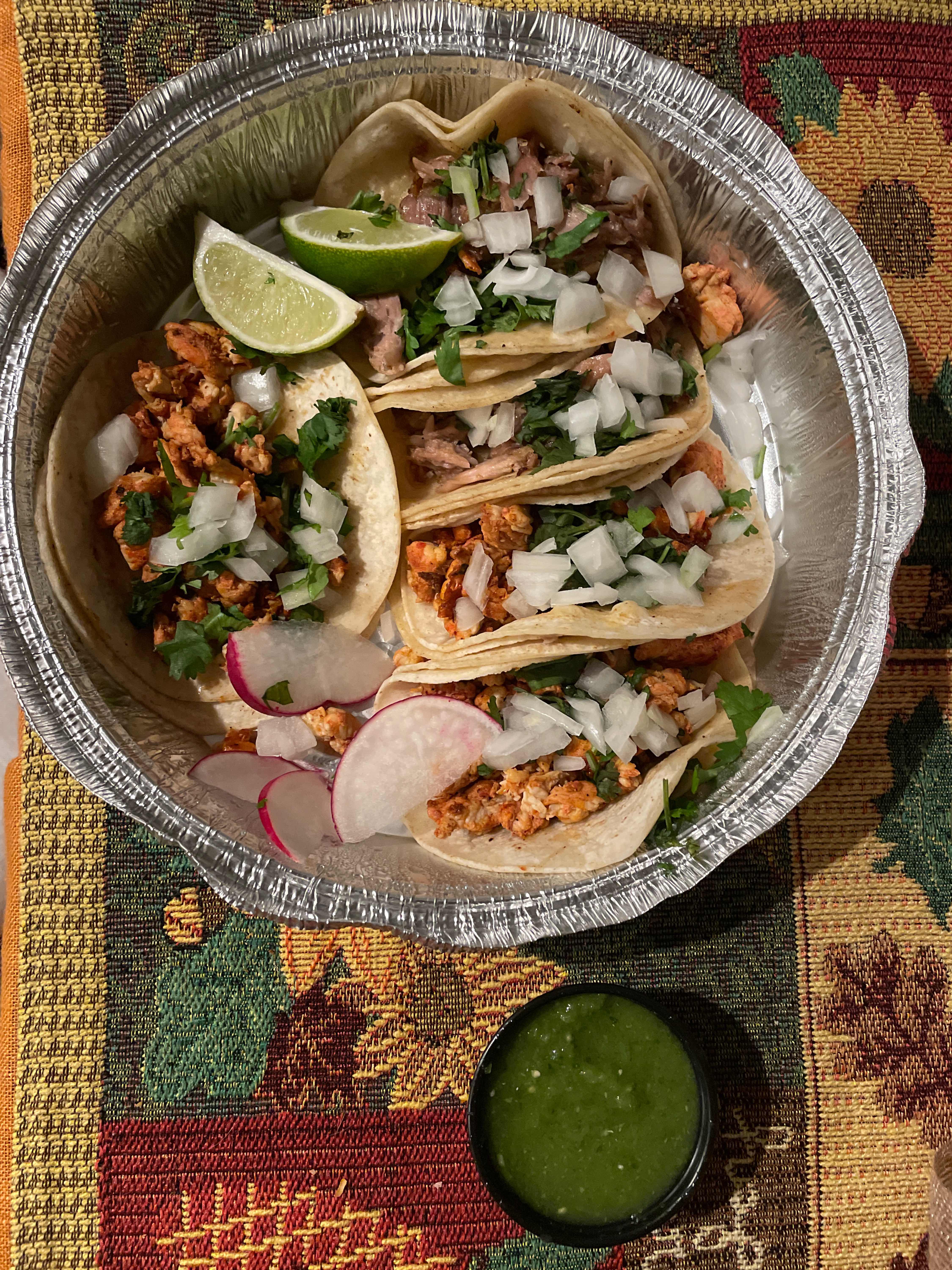 El Rancho Supermercado (6160 Highway 6 North), Delivered by DoorDash