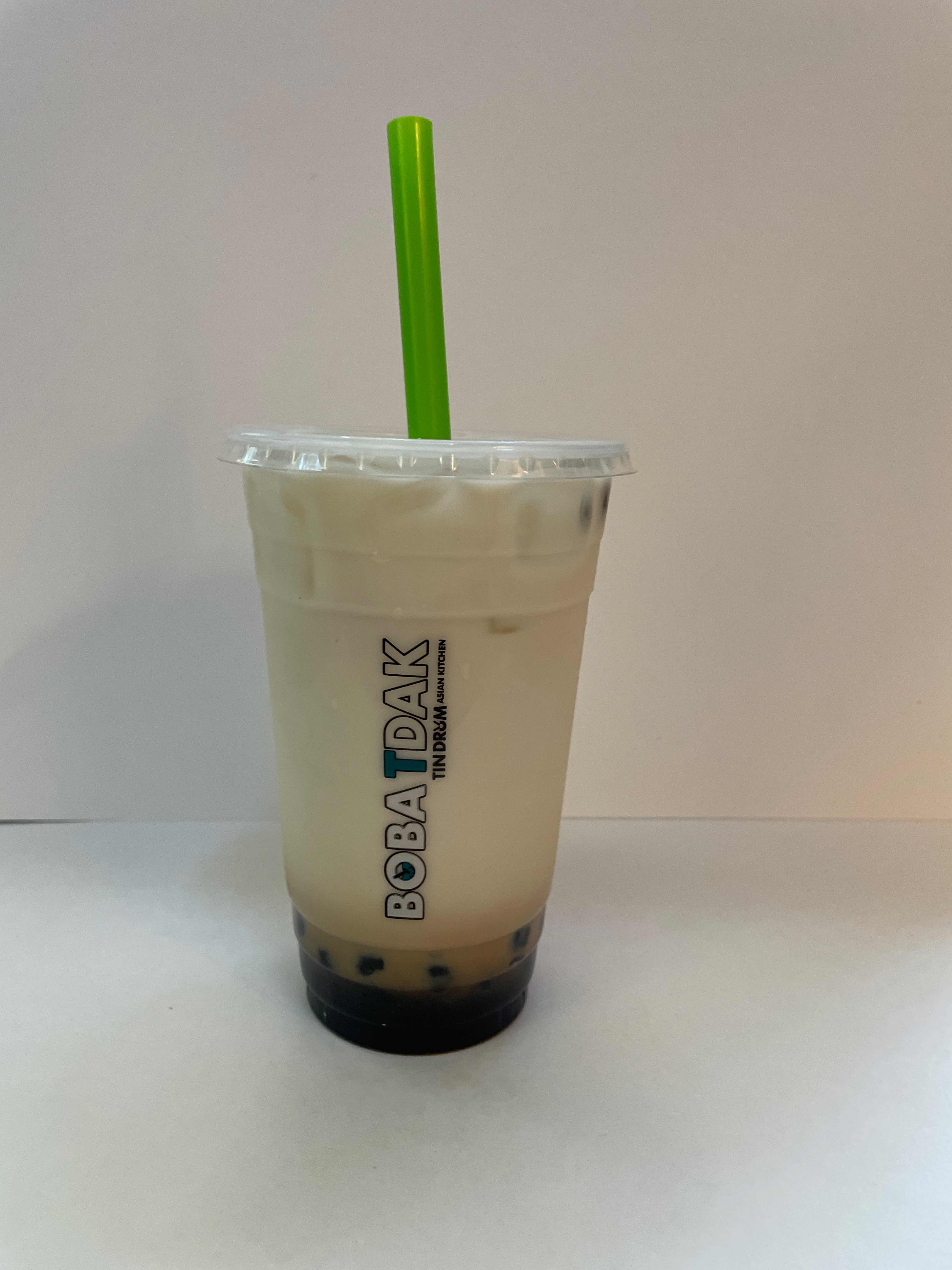 Bubble Tea - Tin Drum Asian Kitchen