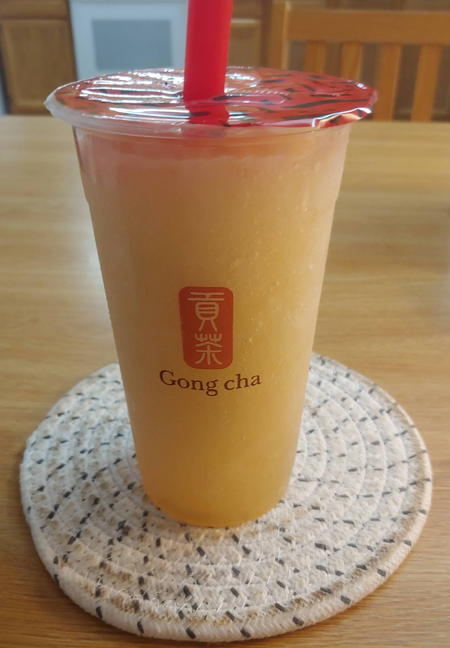 Order GONG CHA EDISON ROUTE 1 Edison NJ Menu Delivery Menu