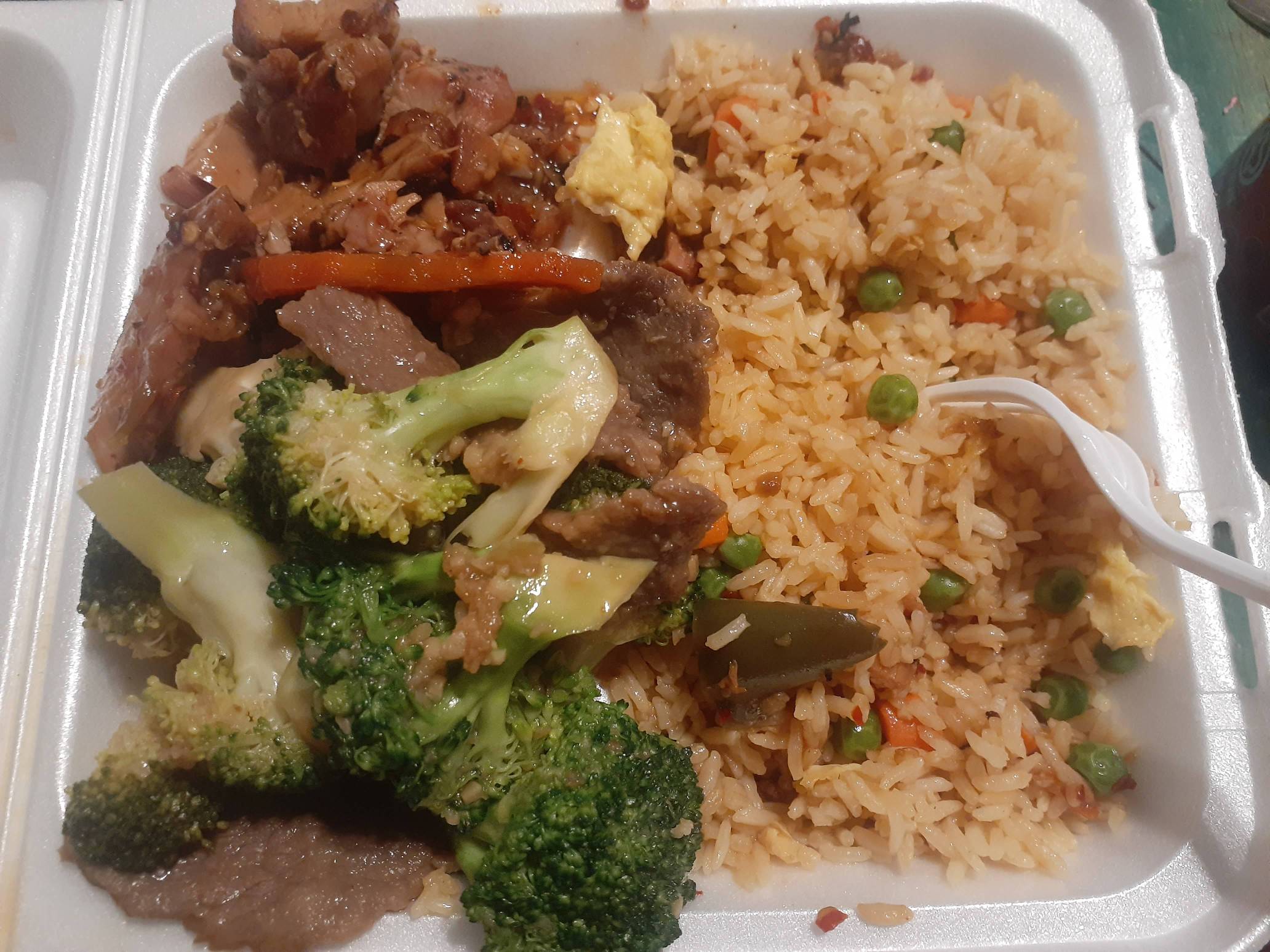 Order CHINESE GOURMET EXPRESS Beaumont TX Menu Delivery Menu