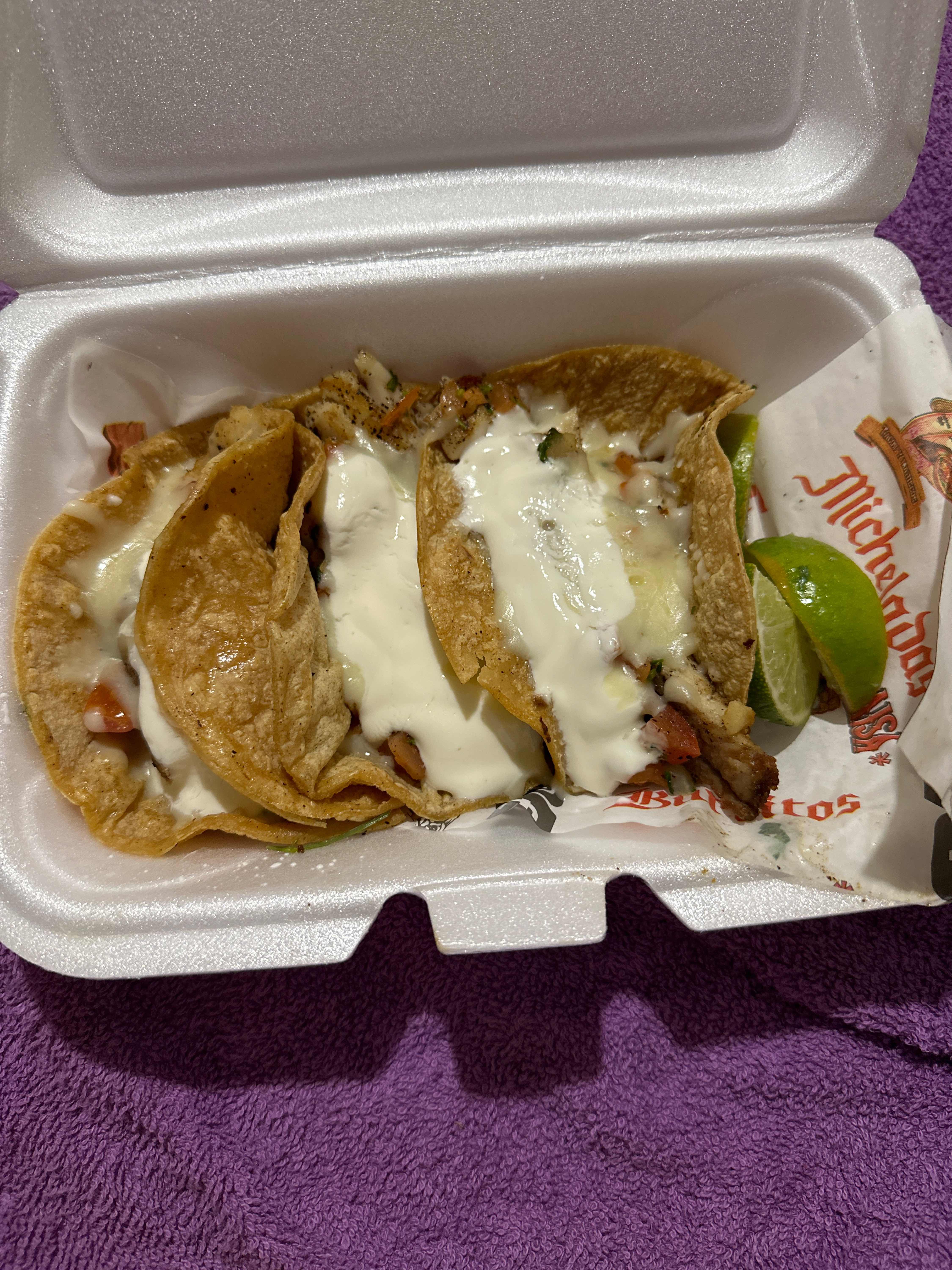 Order La Tia Paisa Taco Shop - Birmingham, AL Menu Delivery [Menu & Prices]  | Birmingham - DoorDash