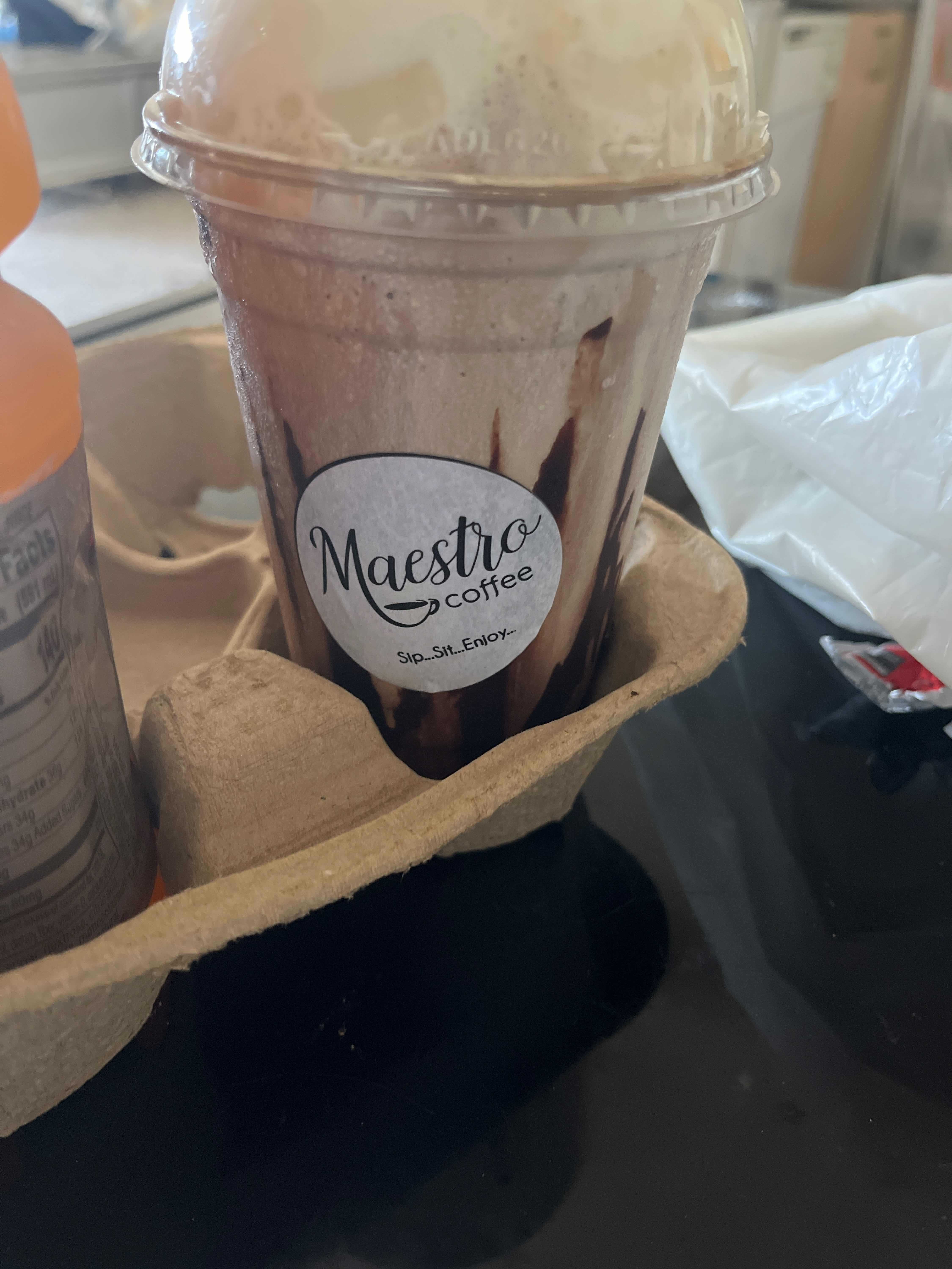 FRED'S COFFEE SHOP, Sausalito - Menu, Prices & Restaurant Reviews - DoorDash