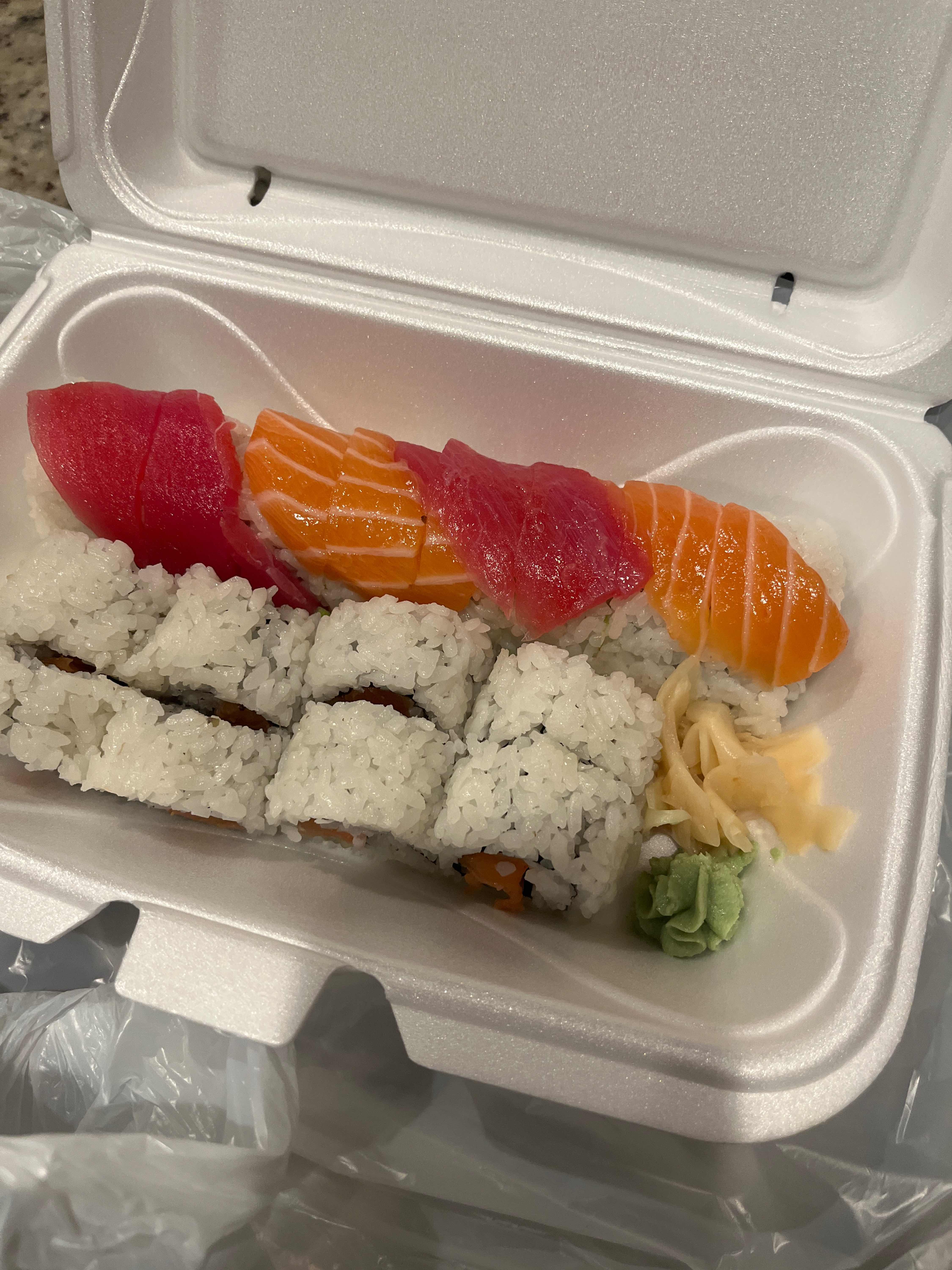 Kenzo sushi 2024 buford ga 30518