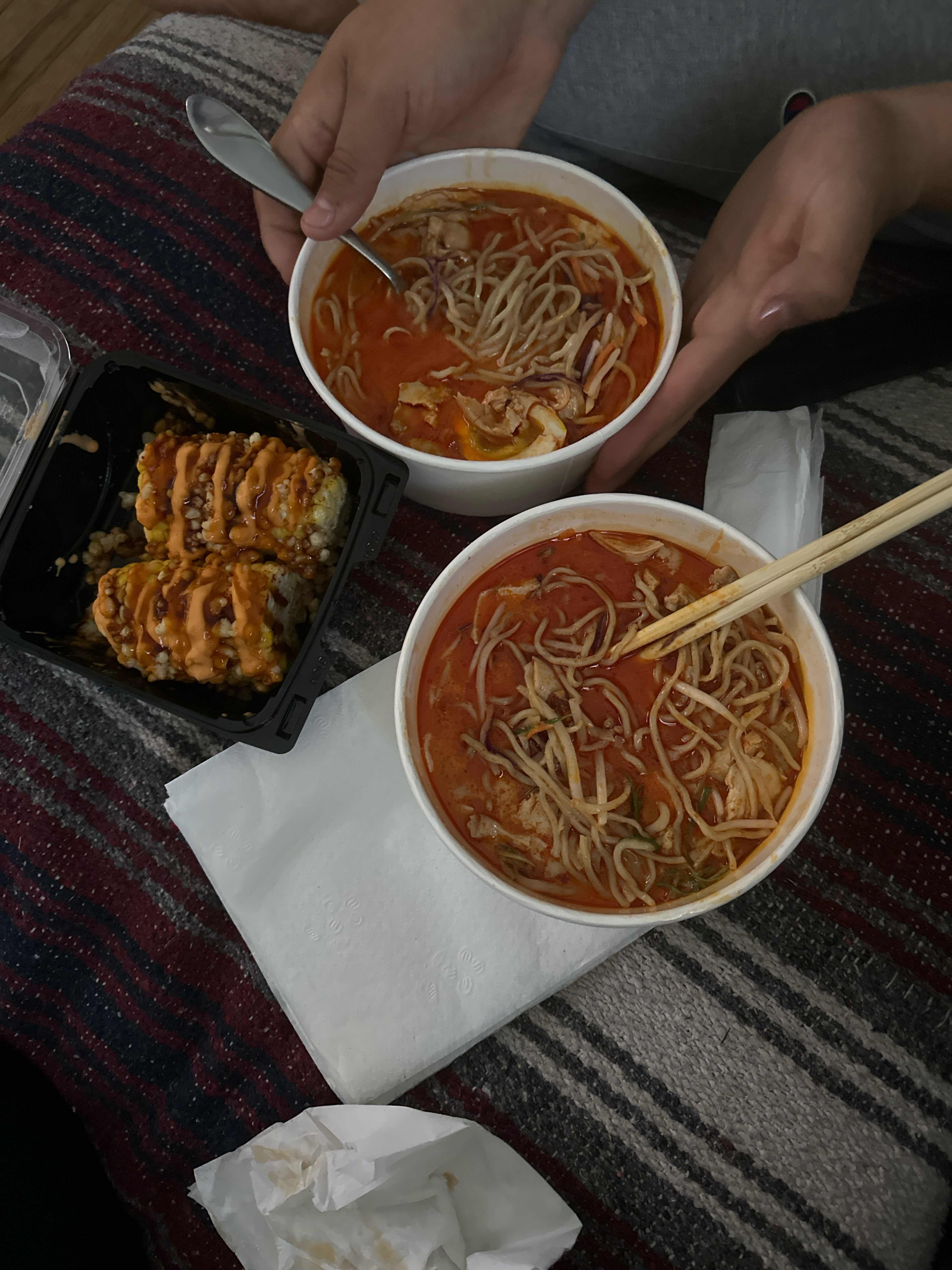 Order SOSOGU RAMEN - Redlands, CA Menu Delivery [Menu & Prices