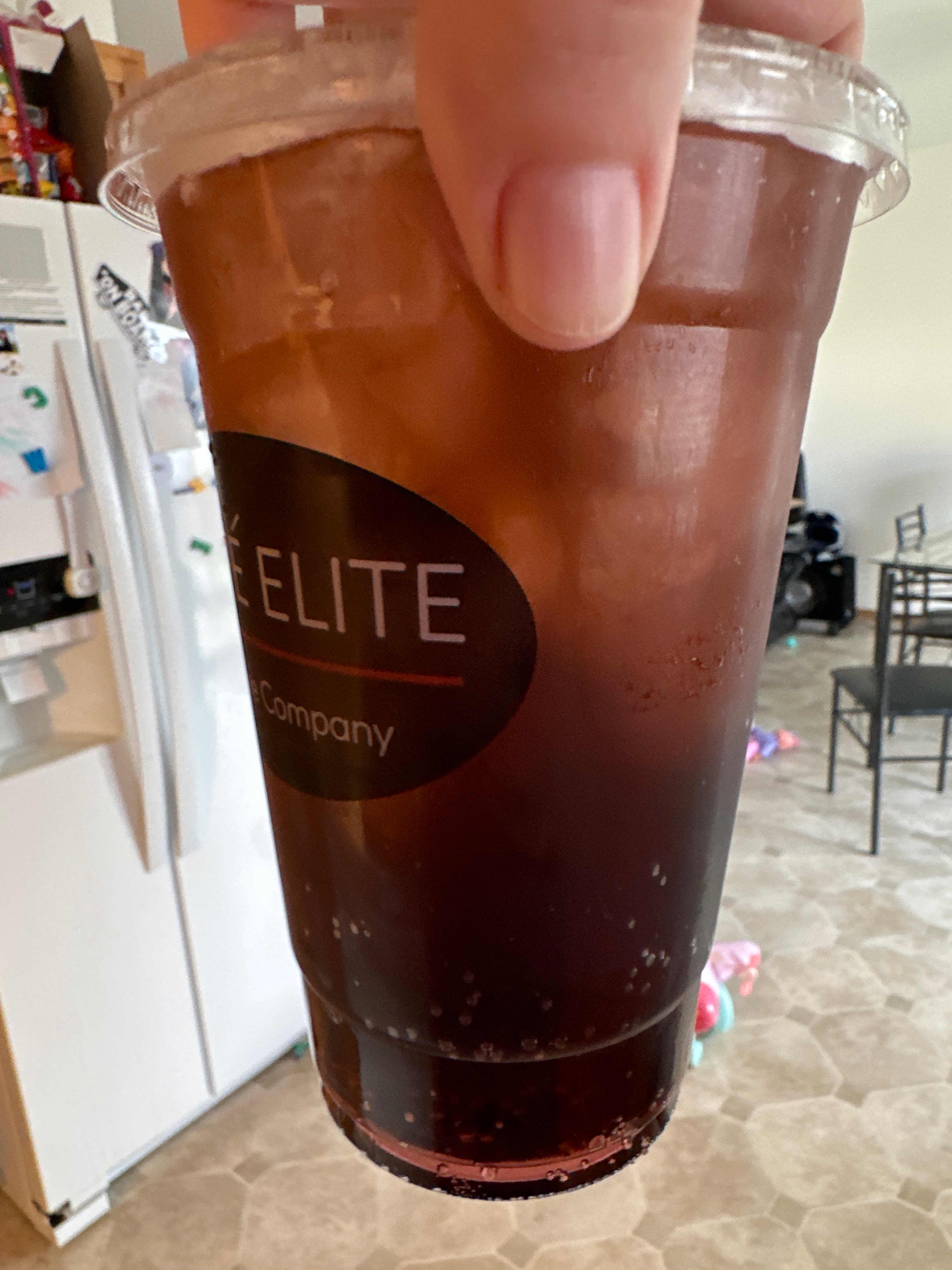 Order CAFÉ ELITE - Yelm, WA Menu Delivery [Menu & Prices]