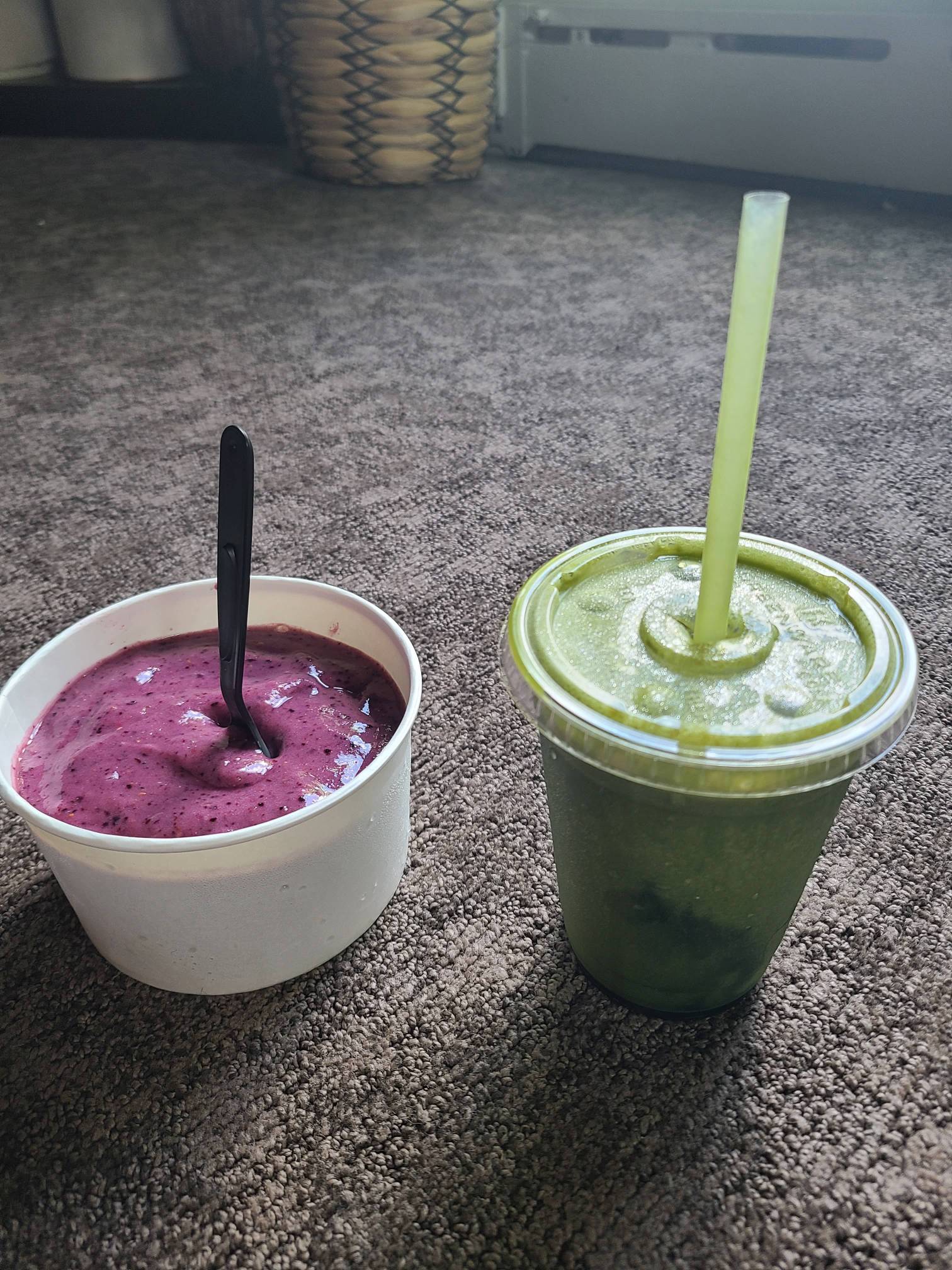 Bona Fide Juicery: Health Food Restaurant, Smoothie and Juice Bar