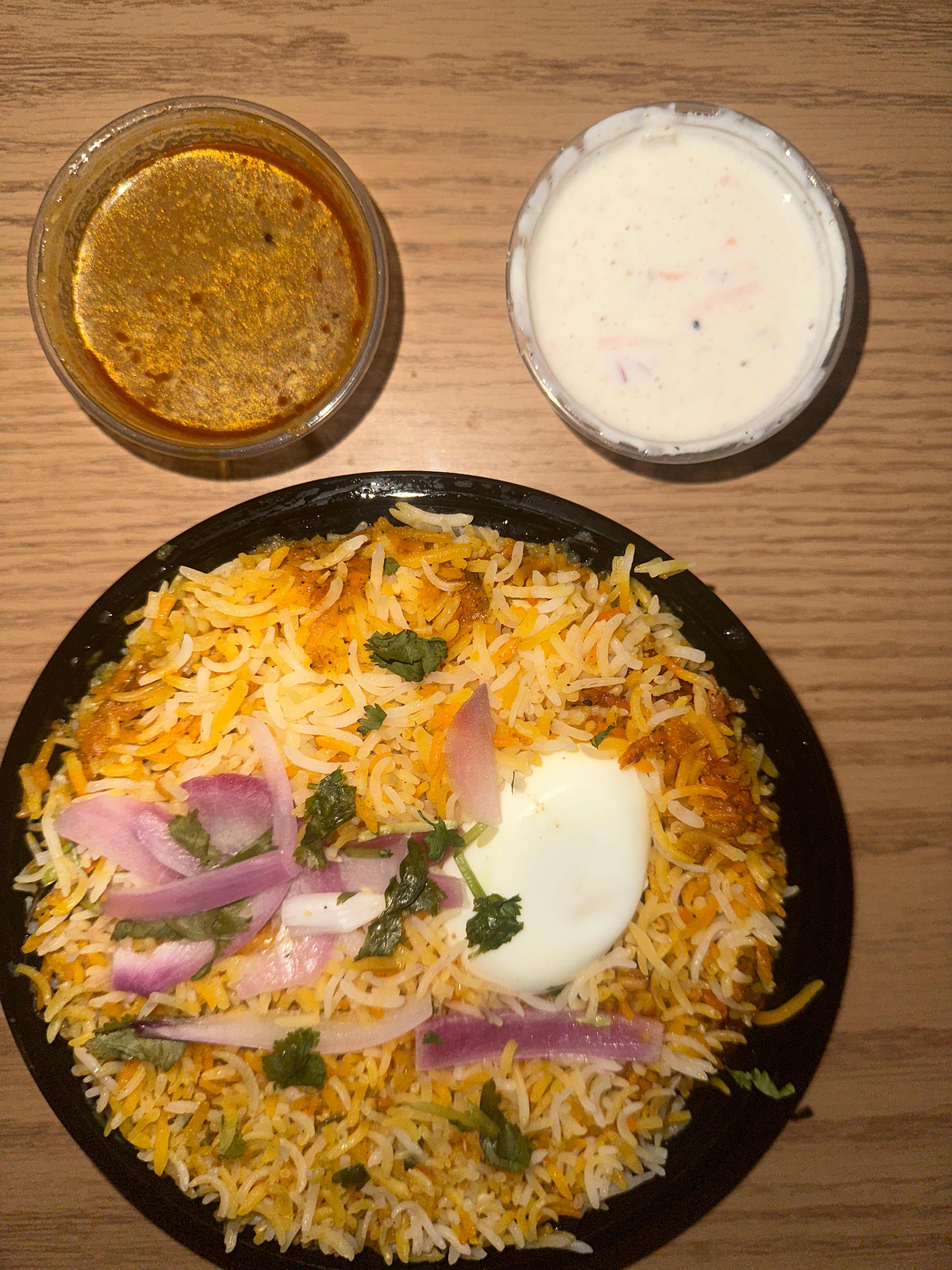 Order BIRYANI POT - Jersey City, NJ Menu Delivery [Menu & Prices