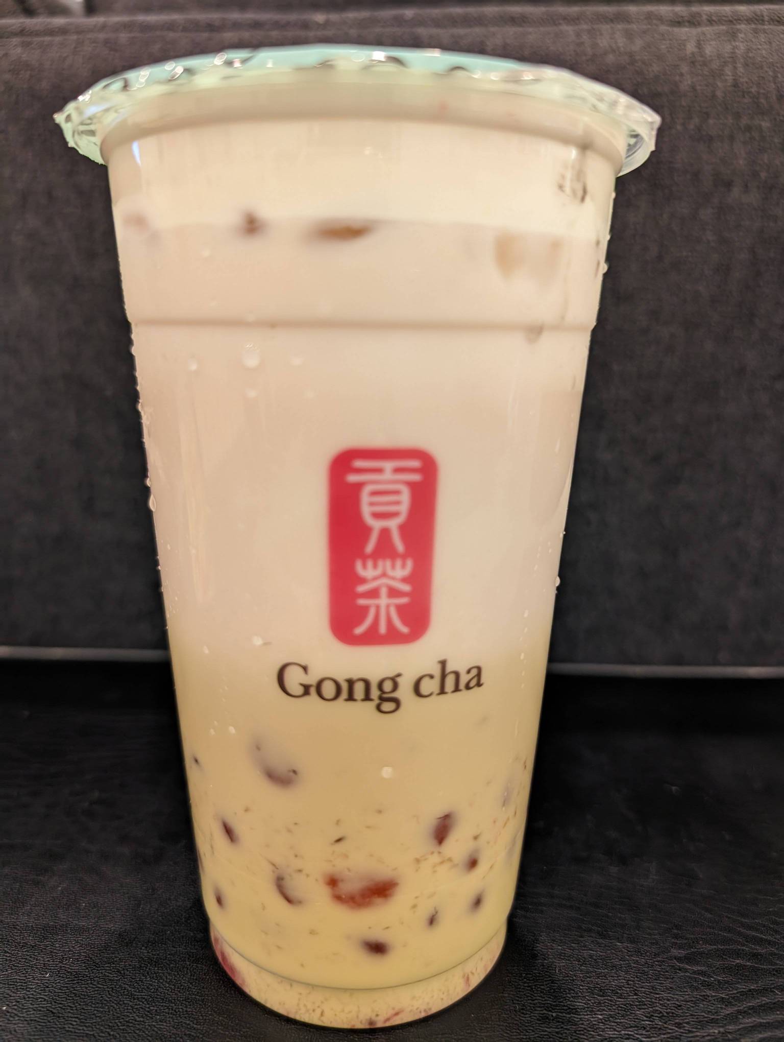 Gong Cha Menifee Antelope Rd 30141 Antelope Road Order Pickup