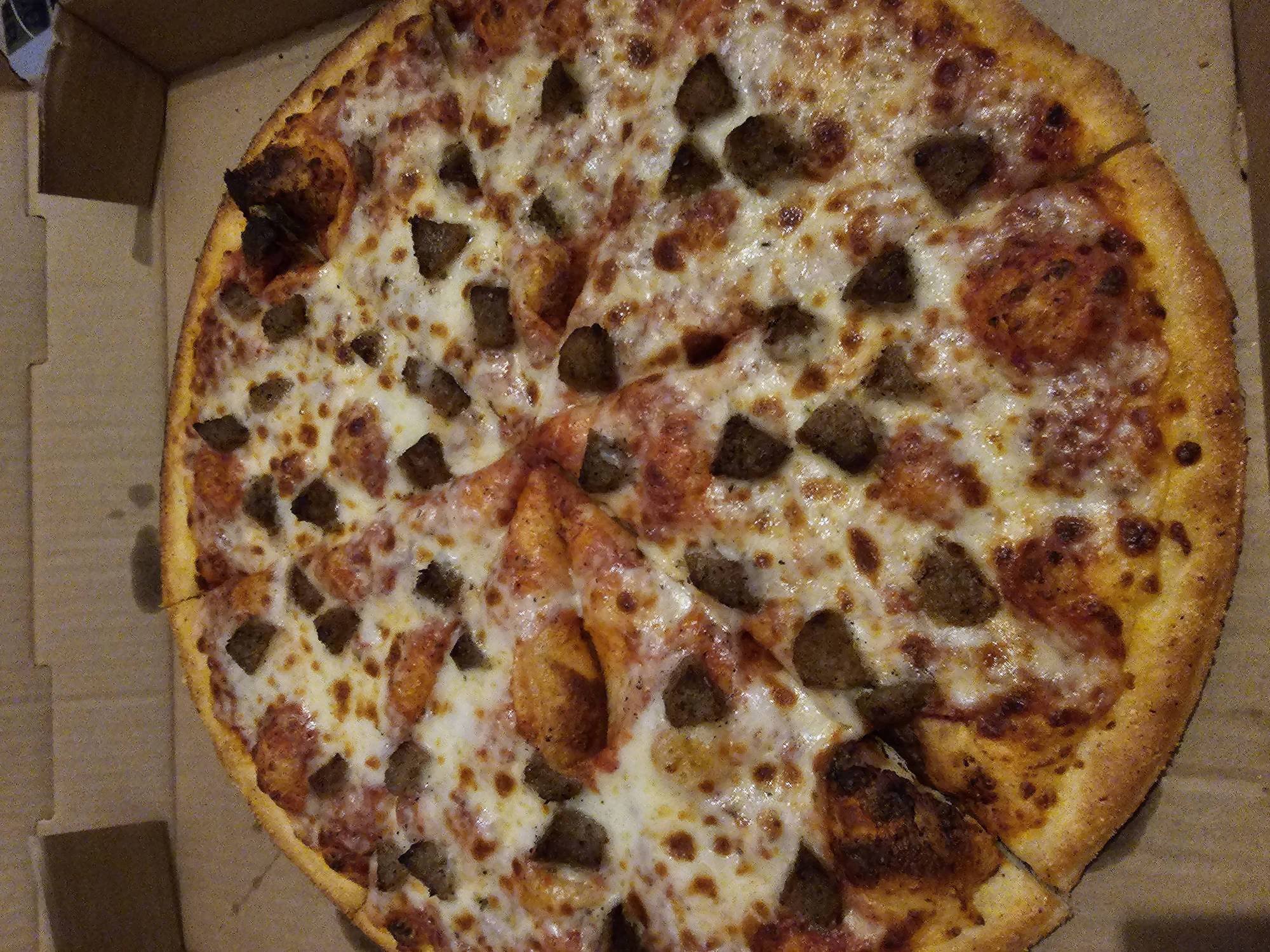 Big Papa Pizza - 825 W Southern Ave, Phoenix, AZ 85041 - Order