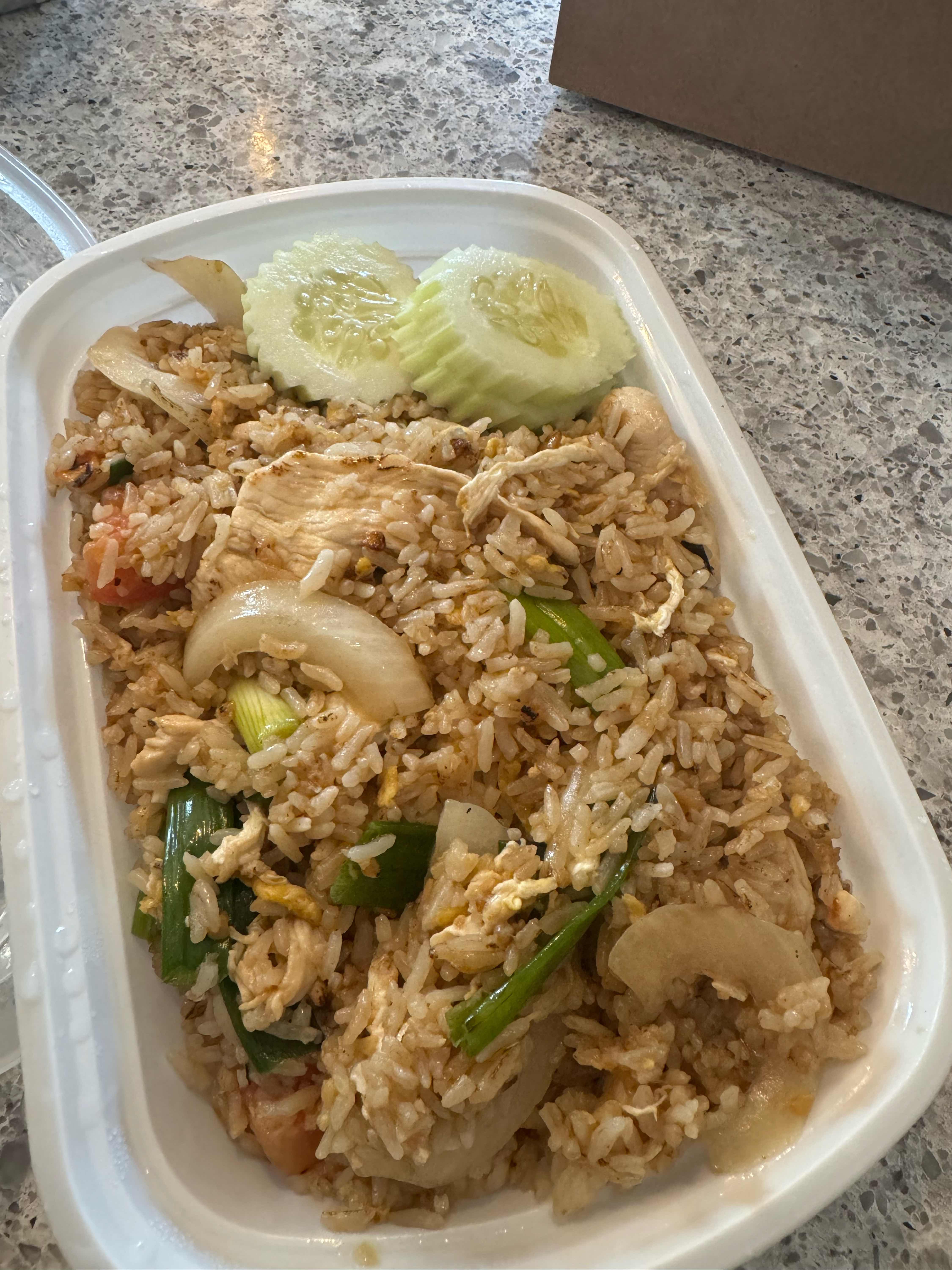 Order Thai Kitchen - Chester, NJ Menu Delivery [Menu & Prices] | Chester -  DoorDash