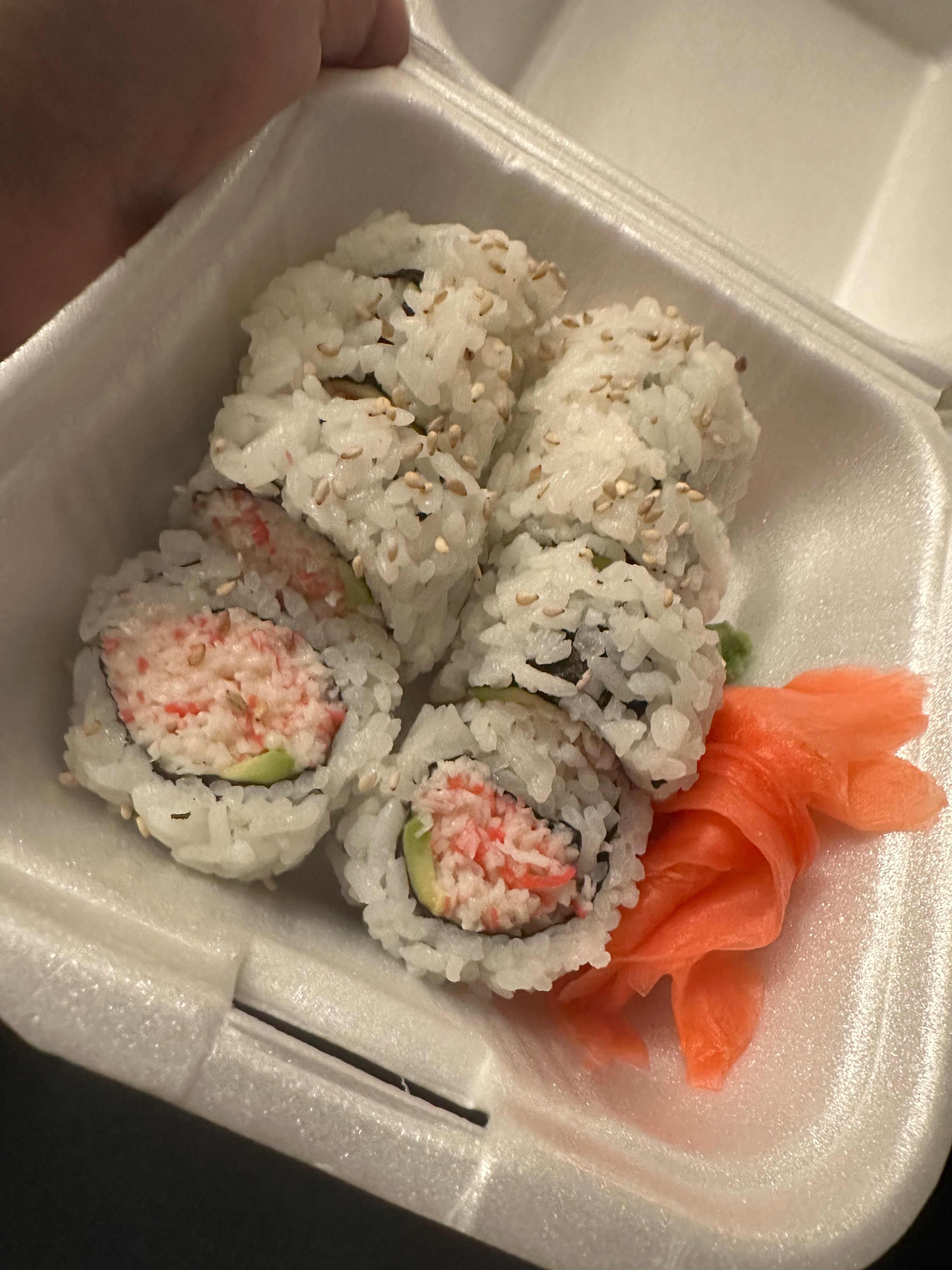 Order KIMONO SUSHI - Tracy, CA Menu Delivery [Menu & Prices] | Tracy -  DoorDash