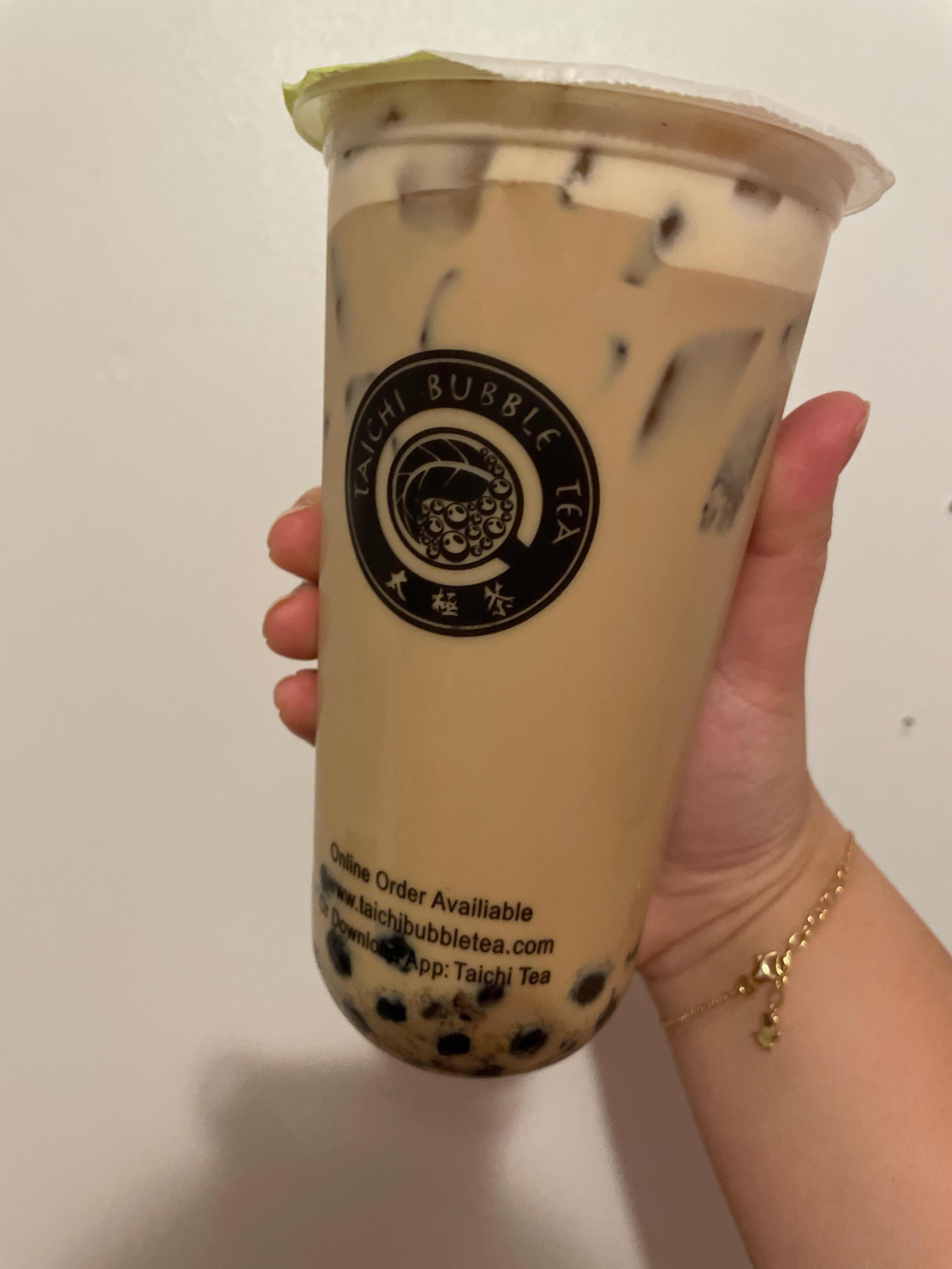 Order TAI CHI BUBBLE TEA - Utica, NY Menu Delivery [Menu & Prices]