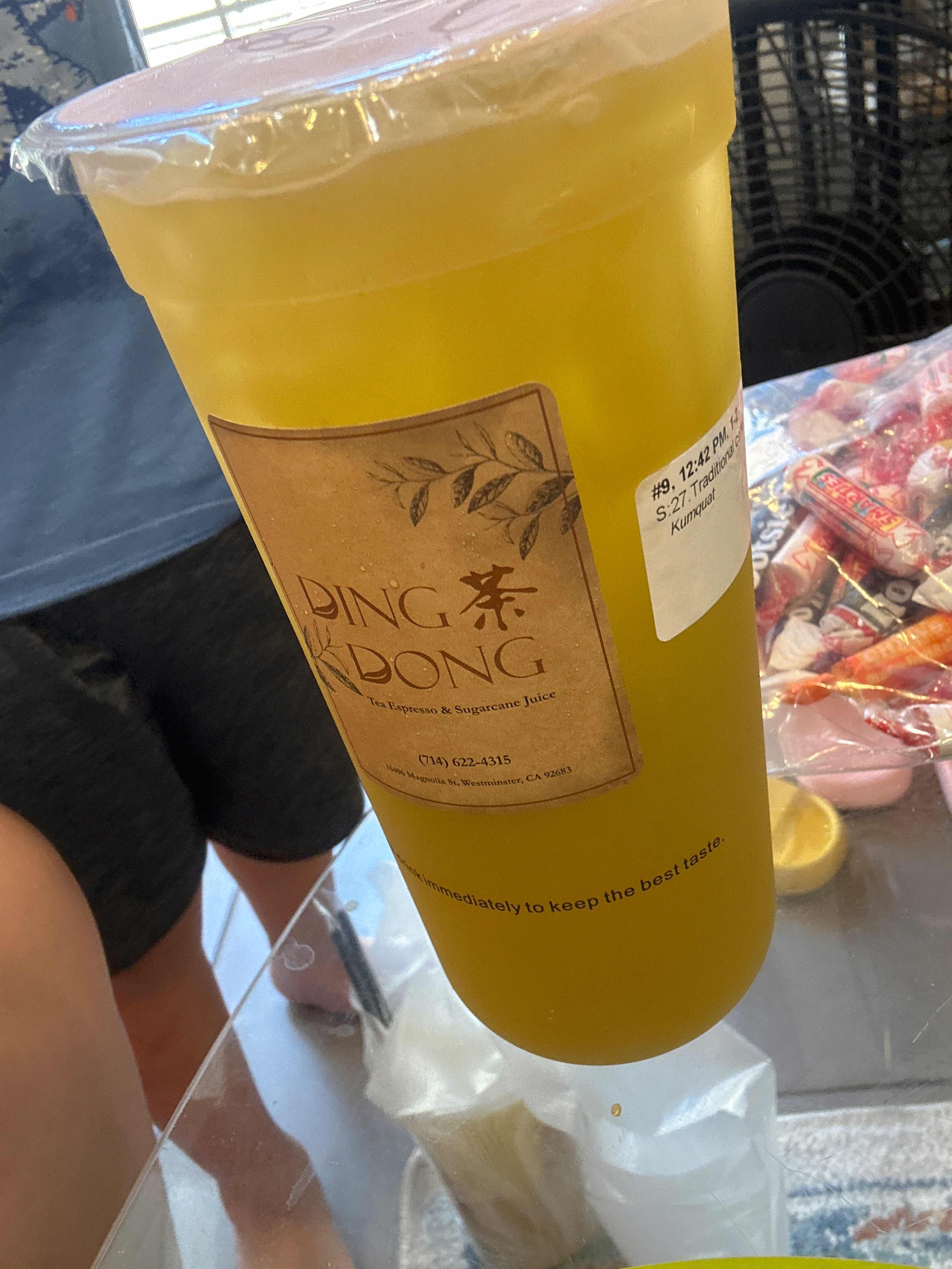 Bubble Tea by TN Menu Delivery Online, Cagnes-Sur-Mer【Menu & Prices】