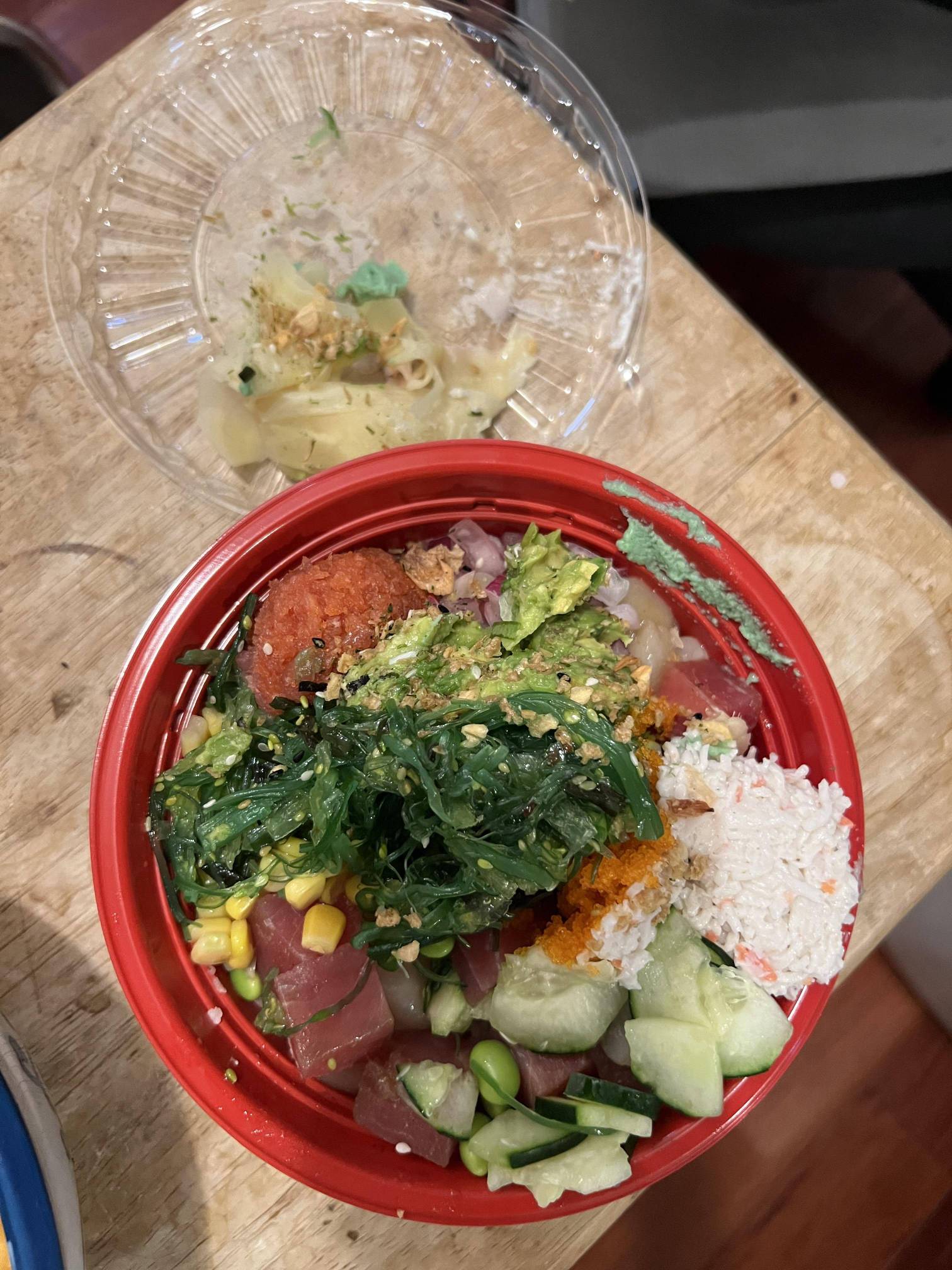 POKE BAR - ARCADIA, CA 91007 (Menu & Order Online)