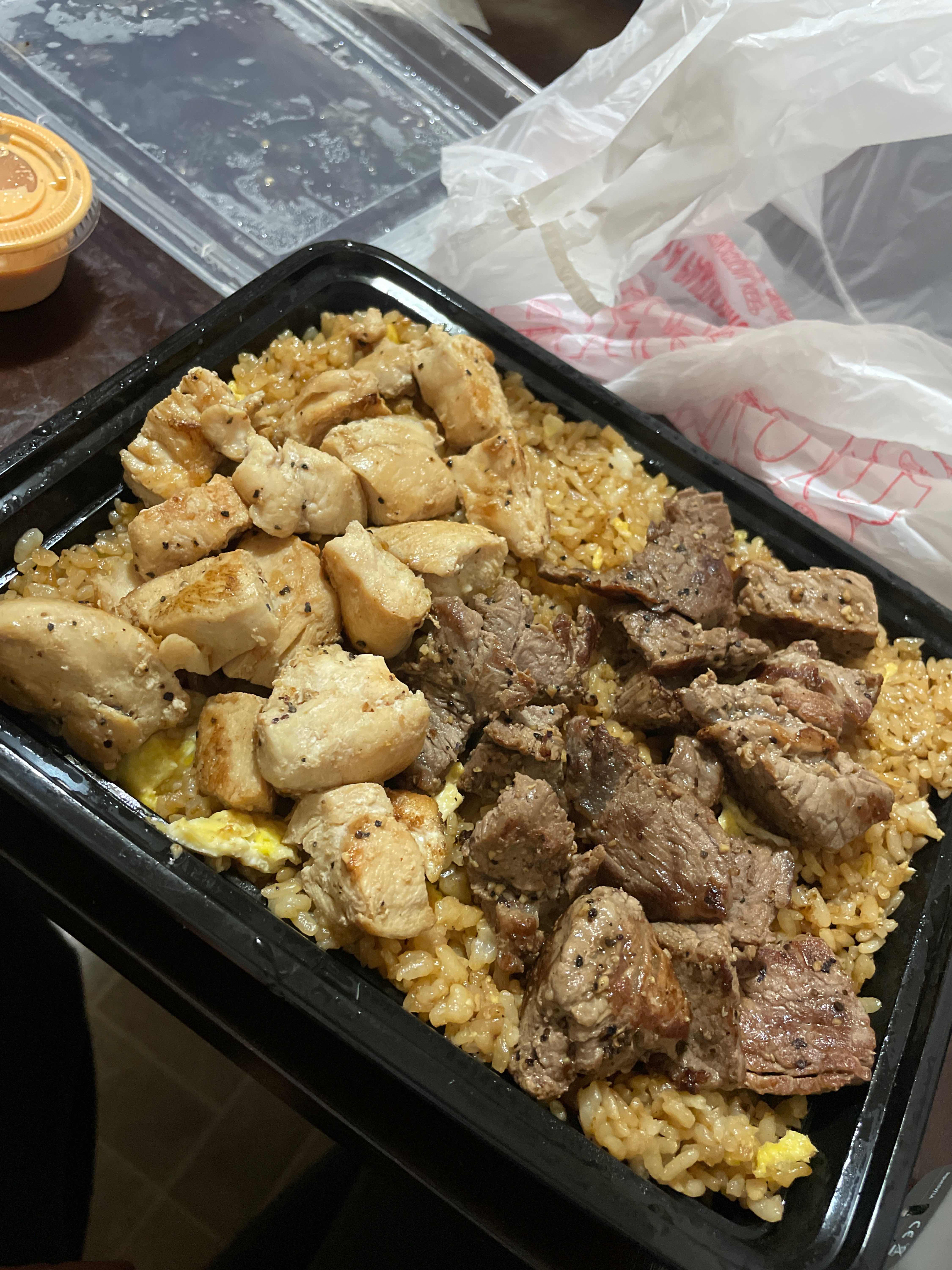 benihibachi