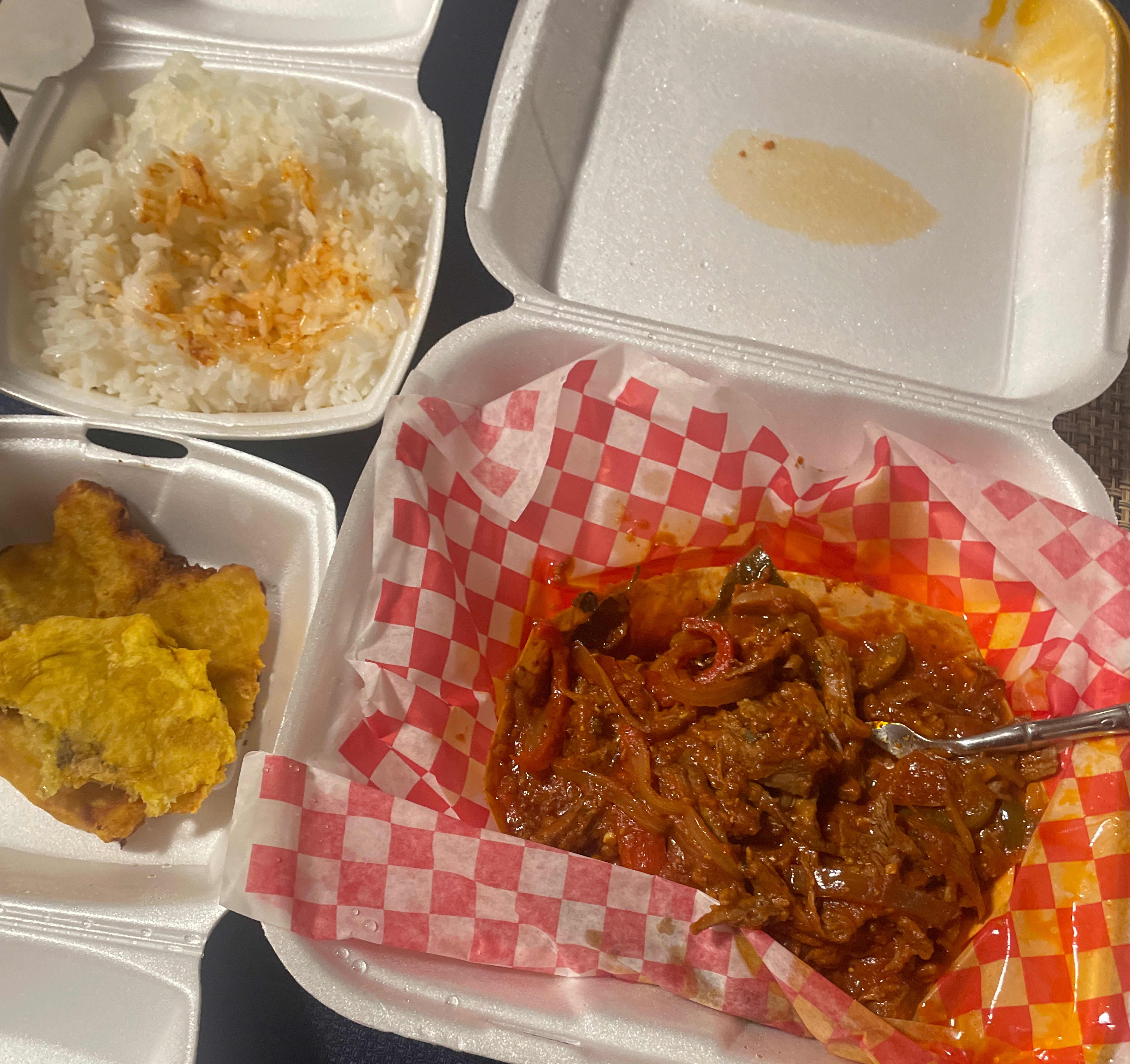 Ordenar RINCONCITO BBQ LATINO - Hialeah, FL Menú Entrega [Menú y precios] |  Hialeah - DoorDash