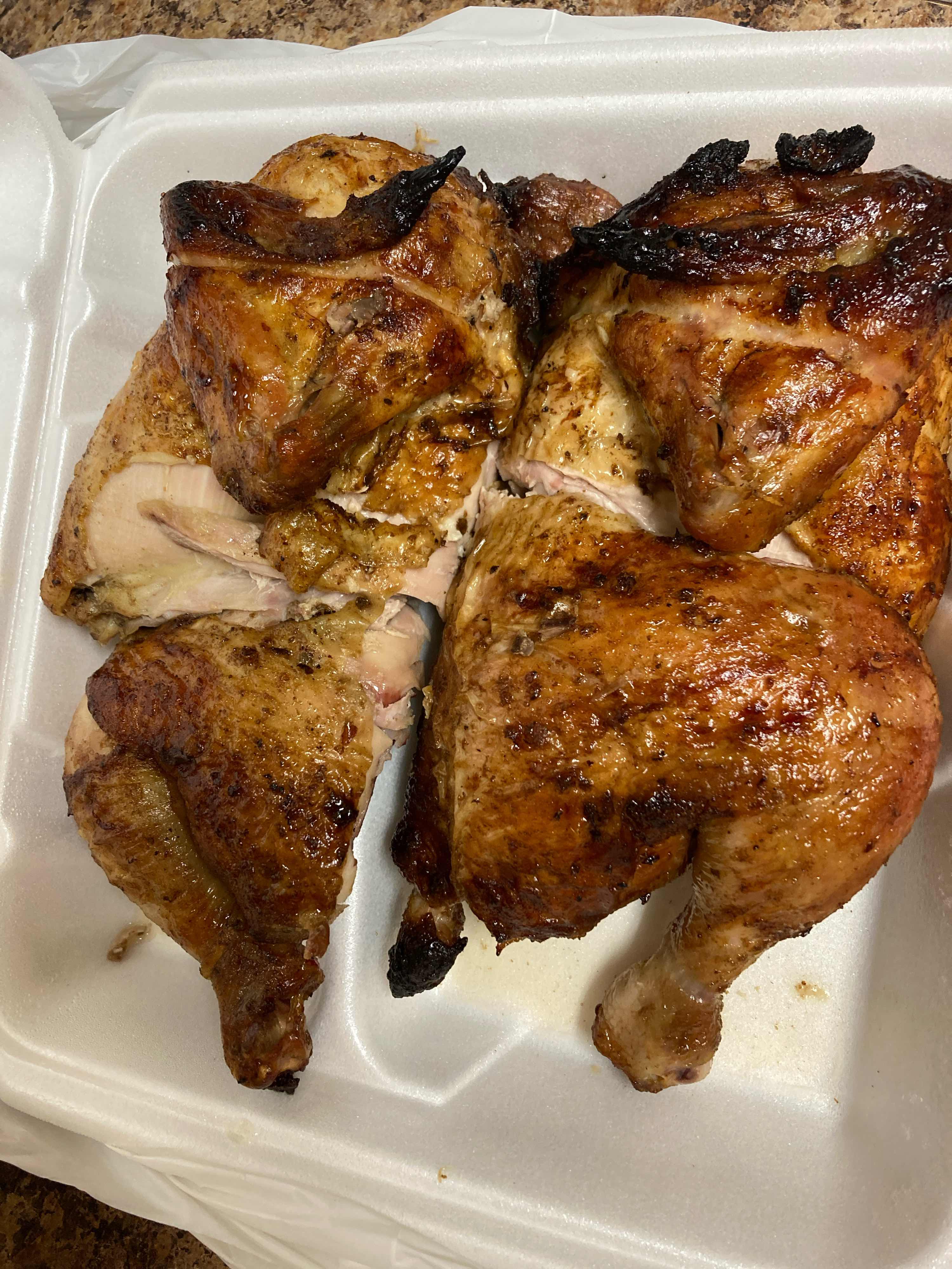 Camy's Chargrill Chicken Delivery Menu  88 Christie Street St Leonards -  DoorDash