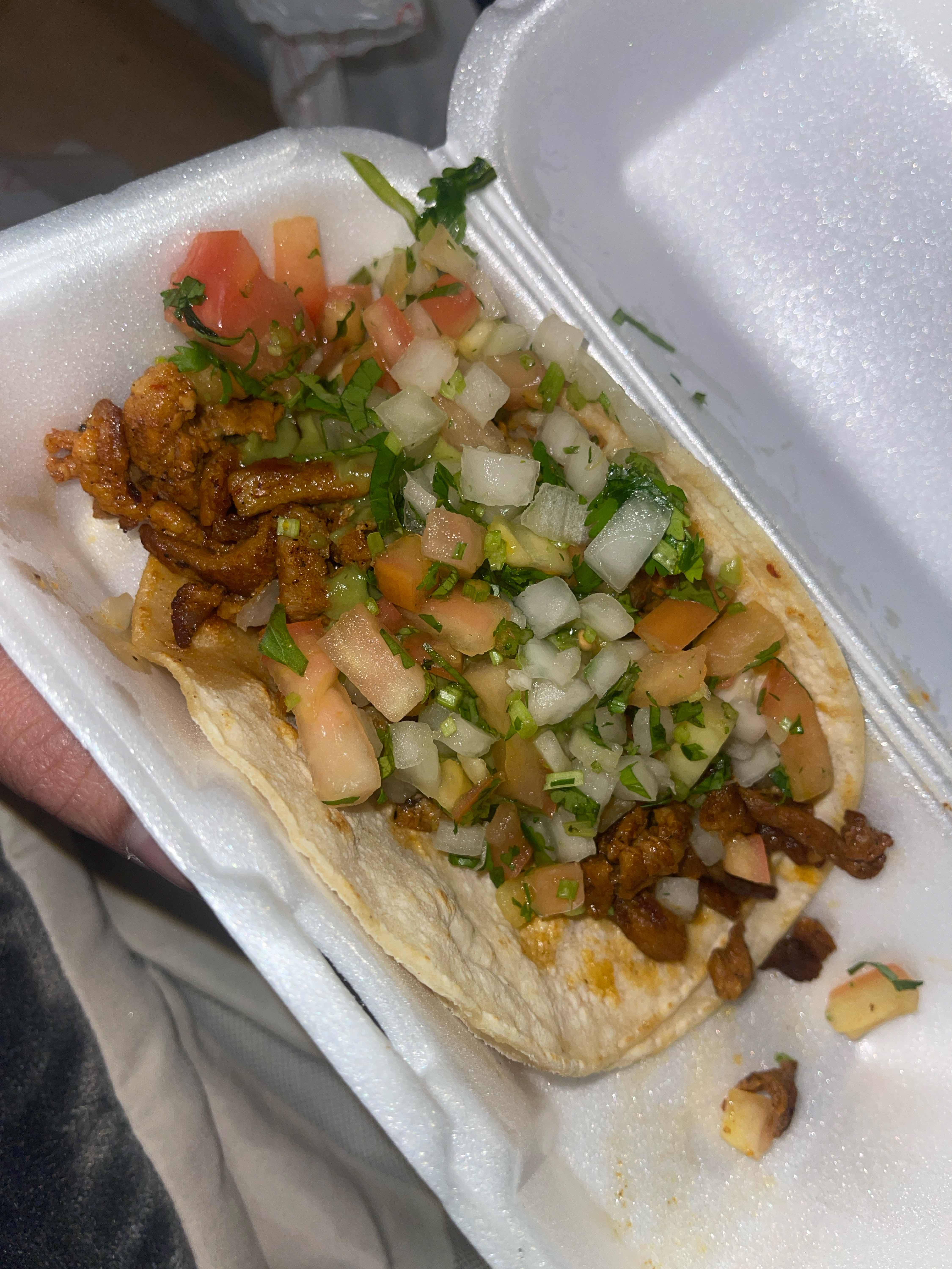 D'Leon's Taco Rico - Delicious and affordable SIDE ORDERS! 🥪 Check them  out:  Call us to order!  308-221-6018 📱 (North Platte, Nebraska) Delivery: 402-489-0505 🛵 (in our  Lincoln location) Enjoy the