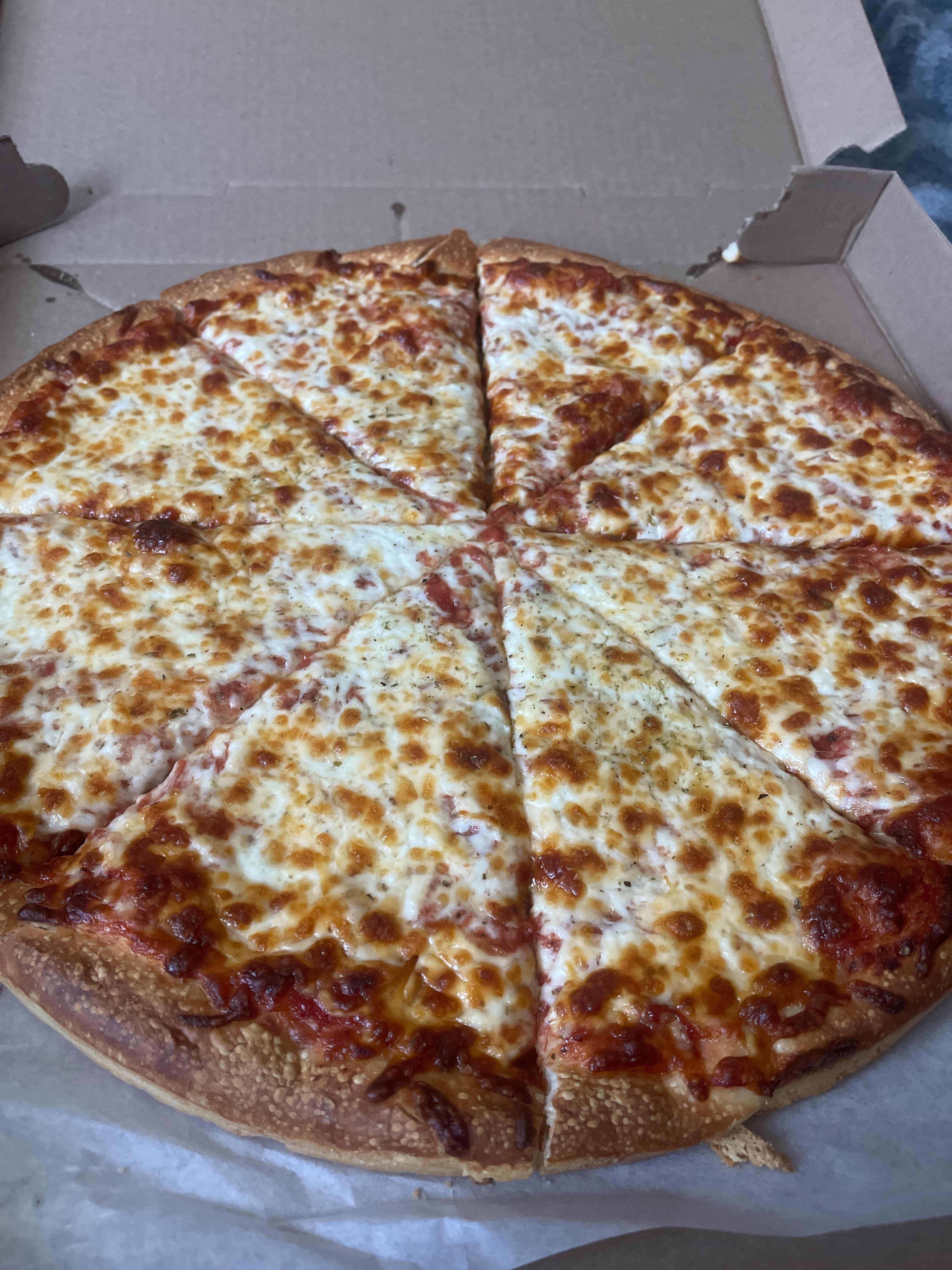 Bigfoot Pizza & Subs Delivery Menu, Order Online