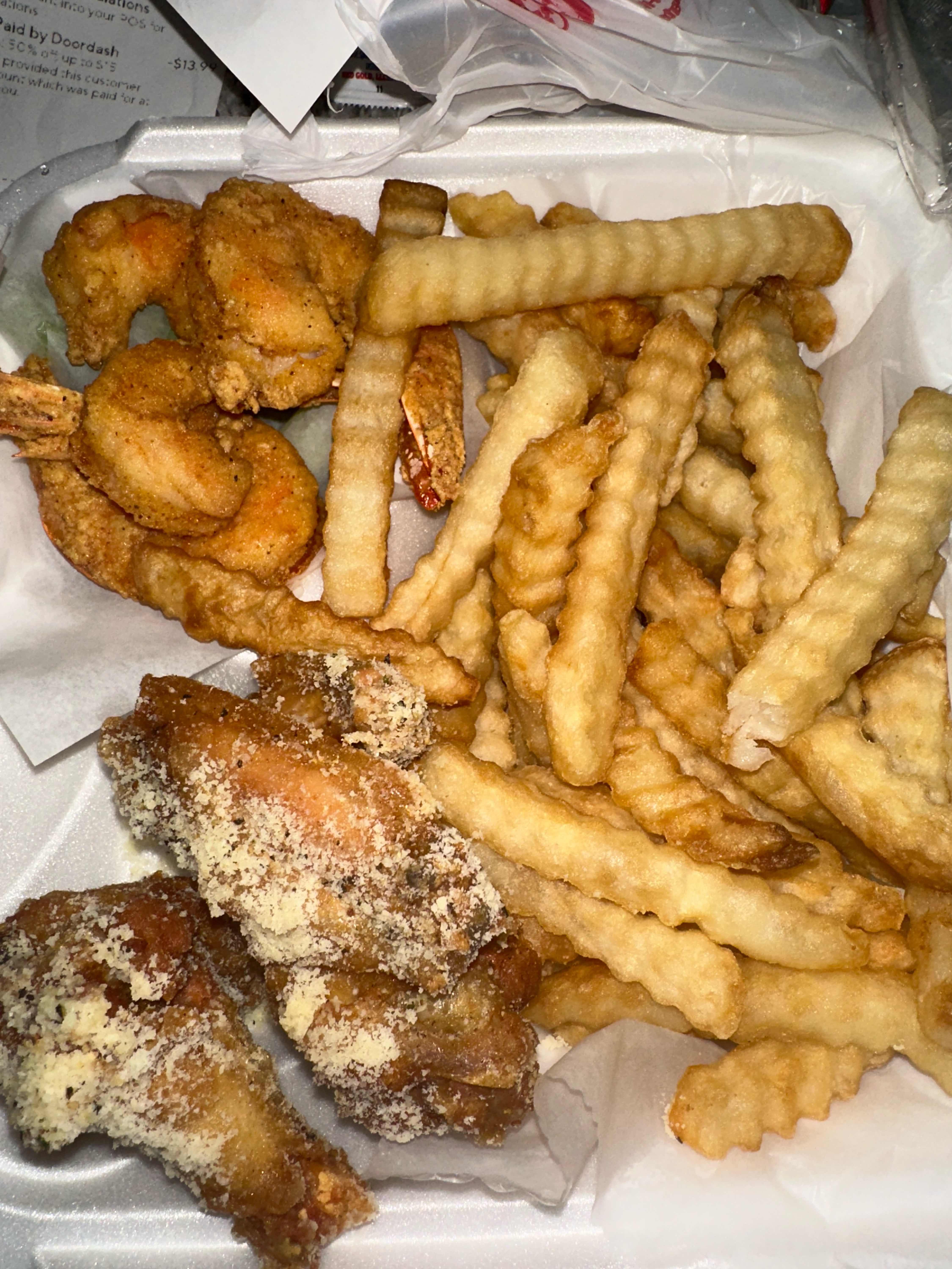 Miami Best Wings - Miami Gardens, FL 33056 (Menu & Order Online)